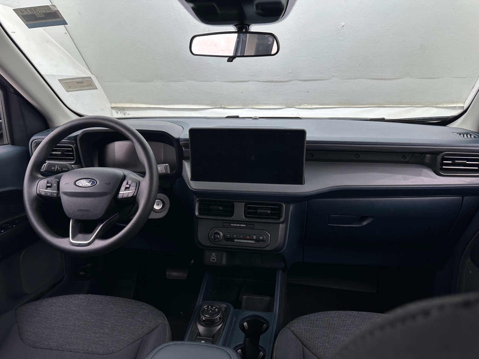 Thumbnail: 2025 Ford Maverick - 3