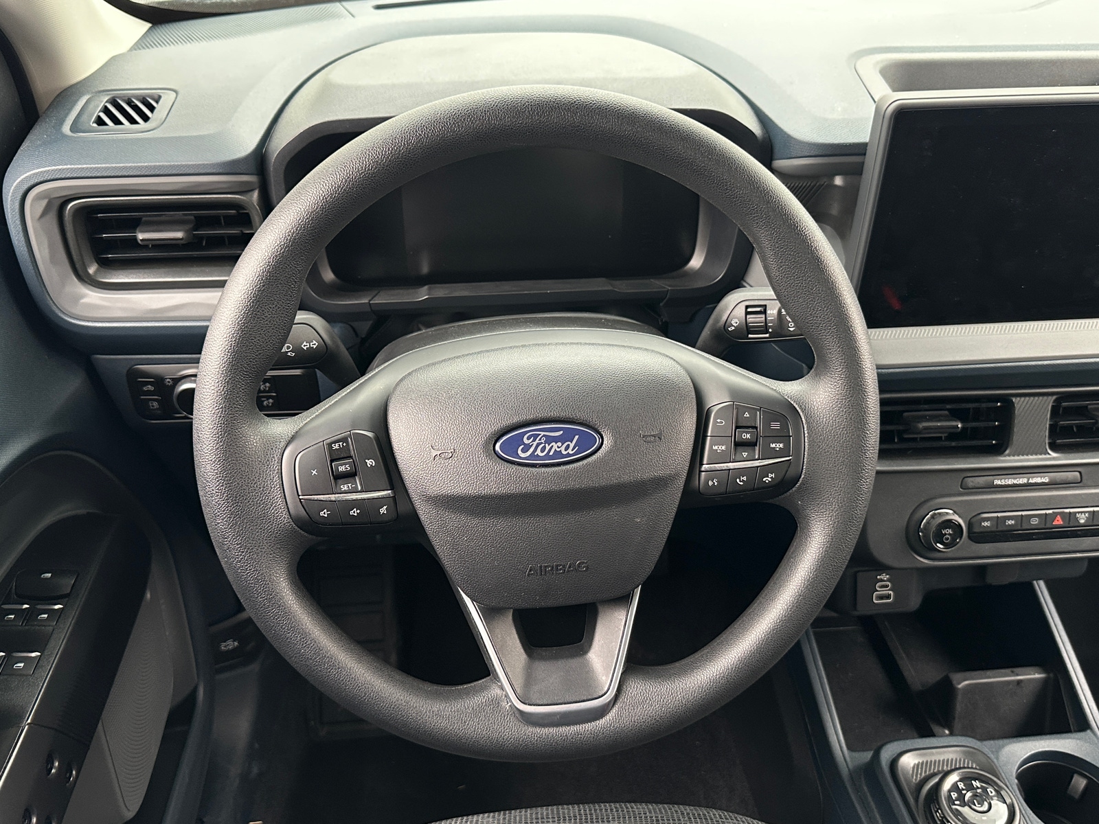 Thumbnail: 2025 Ford Maverick - 5