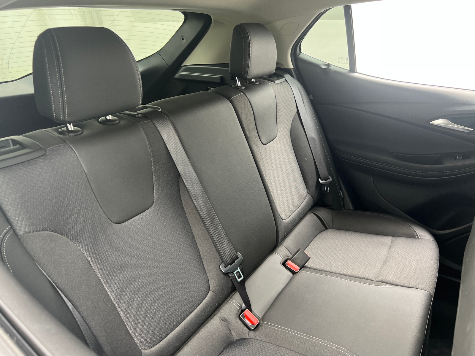 Thumbnail: 2025 Buick Encore GX - 5