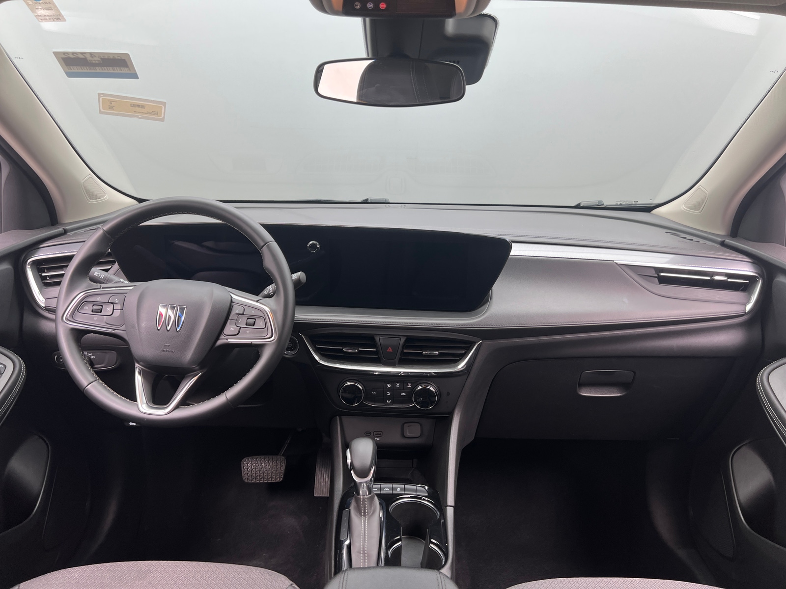 Thumbnail: 2025 Buick Encore GX - 2