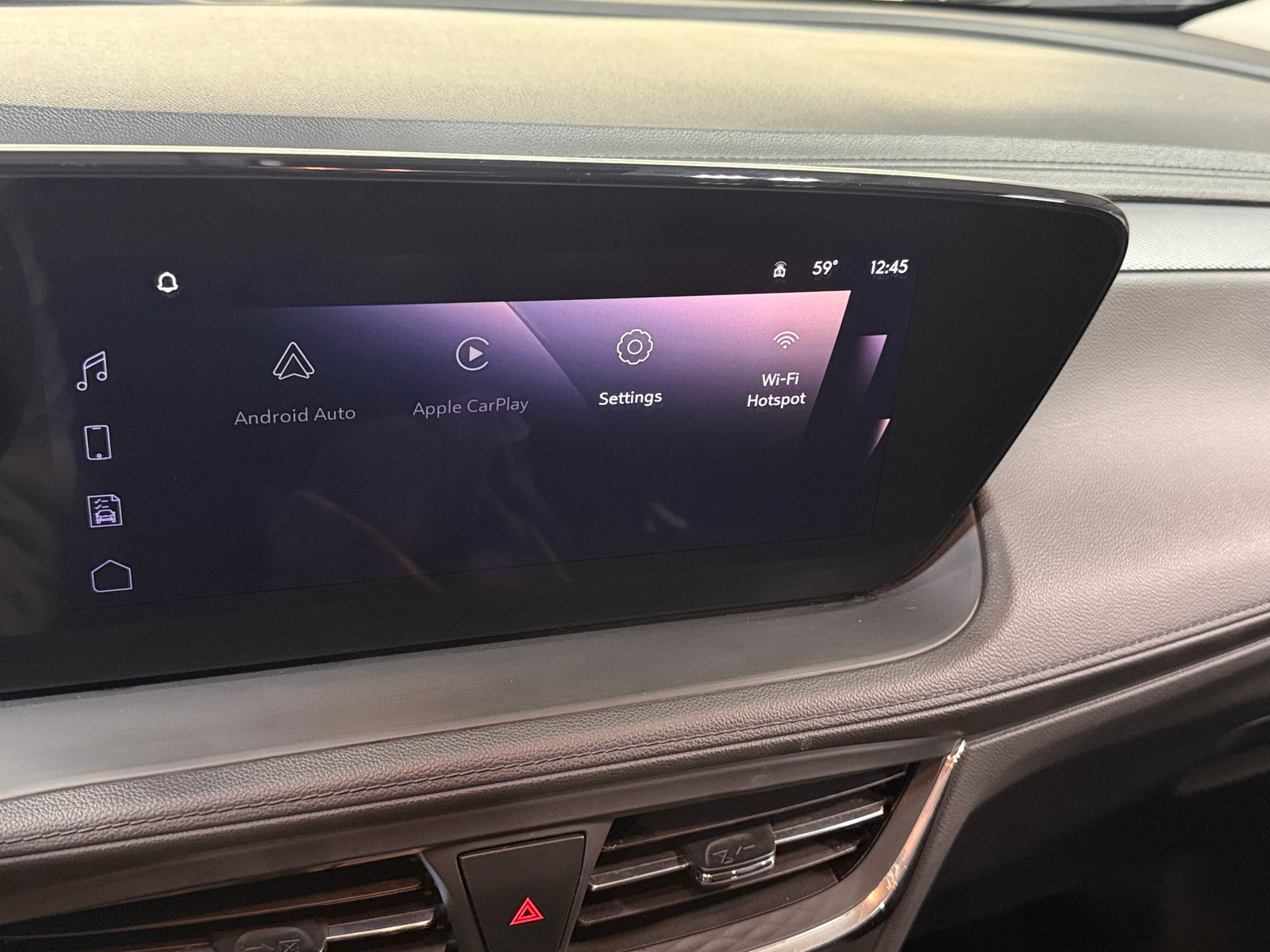 Thumbnail: 2025 Buick Encore GX - 3