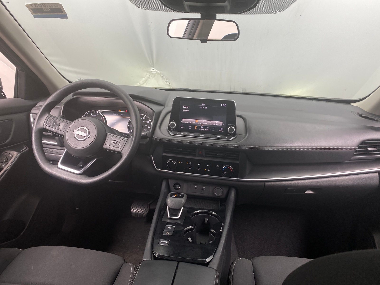 Thumbnail: 2024 Nissan Rogue - 3