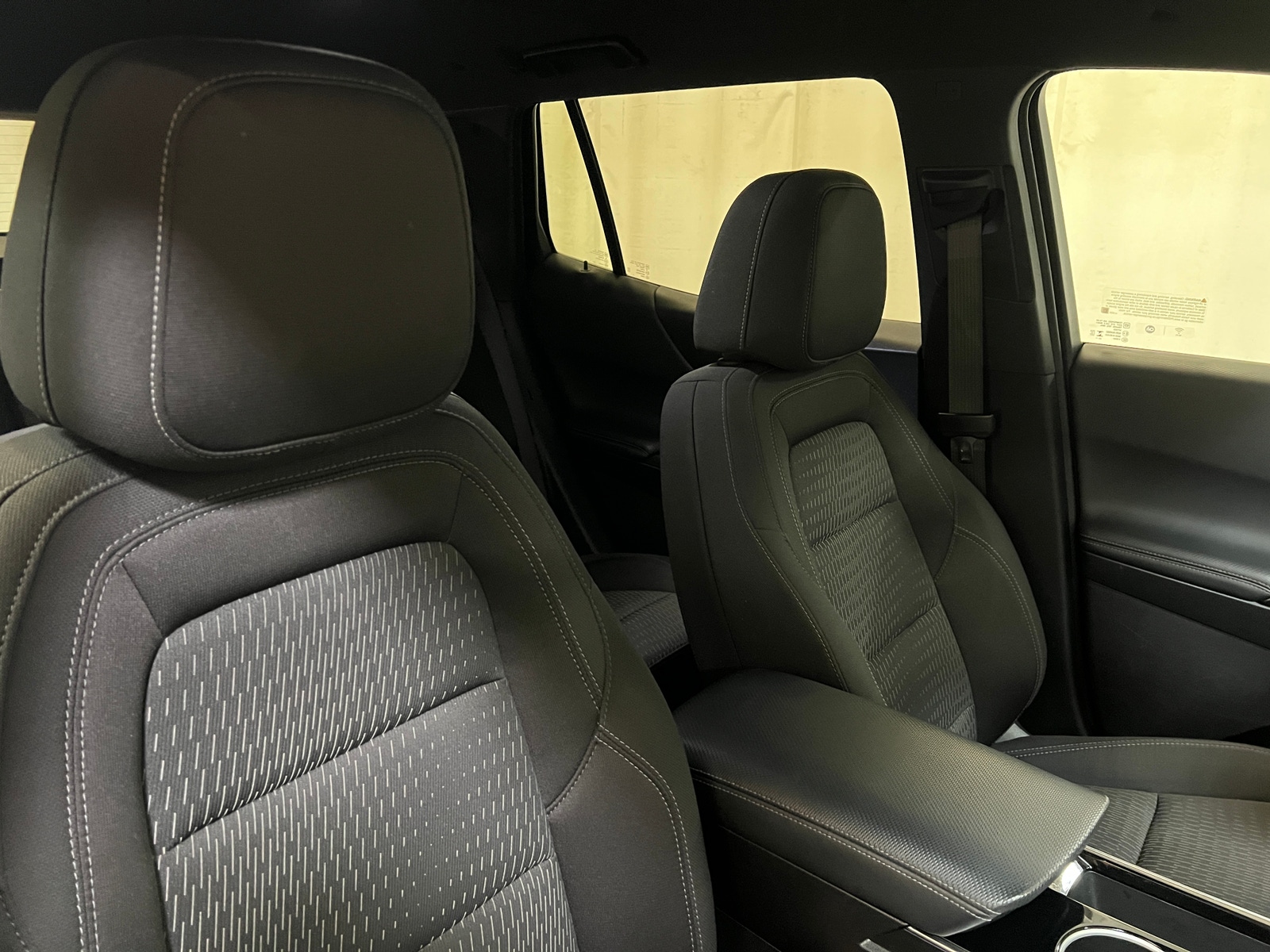 Thumbnail: 2025 Chevrolet Equinox - 2