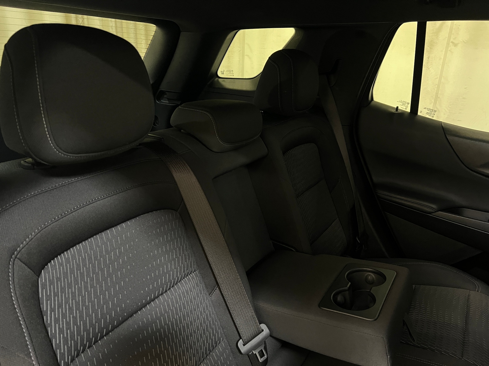 Thumbnail: 2025 Chevrolet Equinox - 6