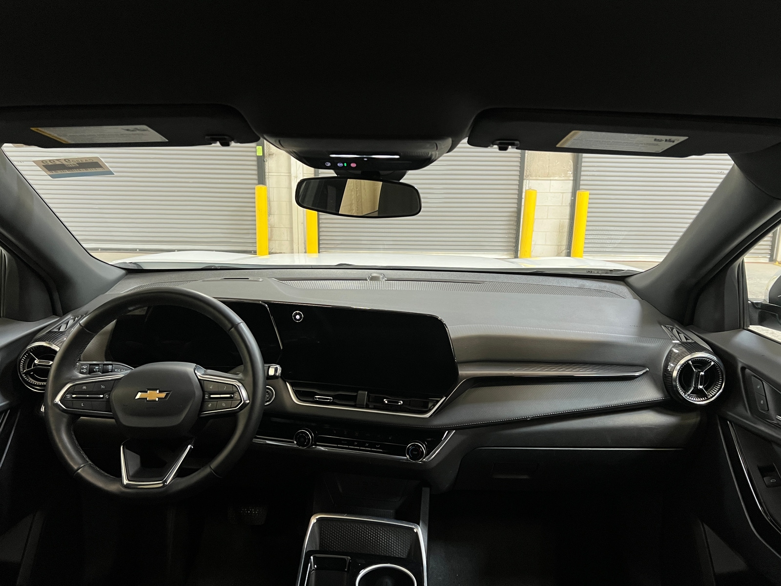 Thumbnail: 2025 Chevrolet Equinox - 3