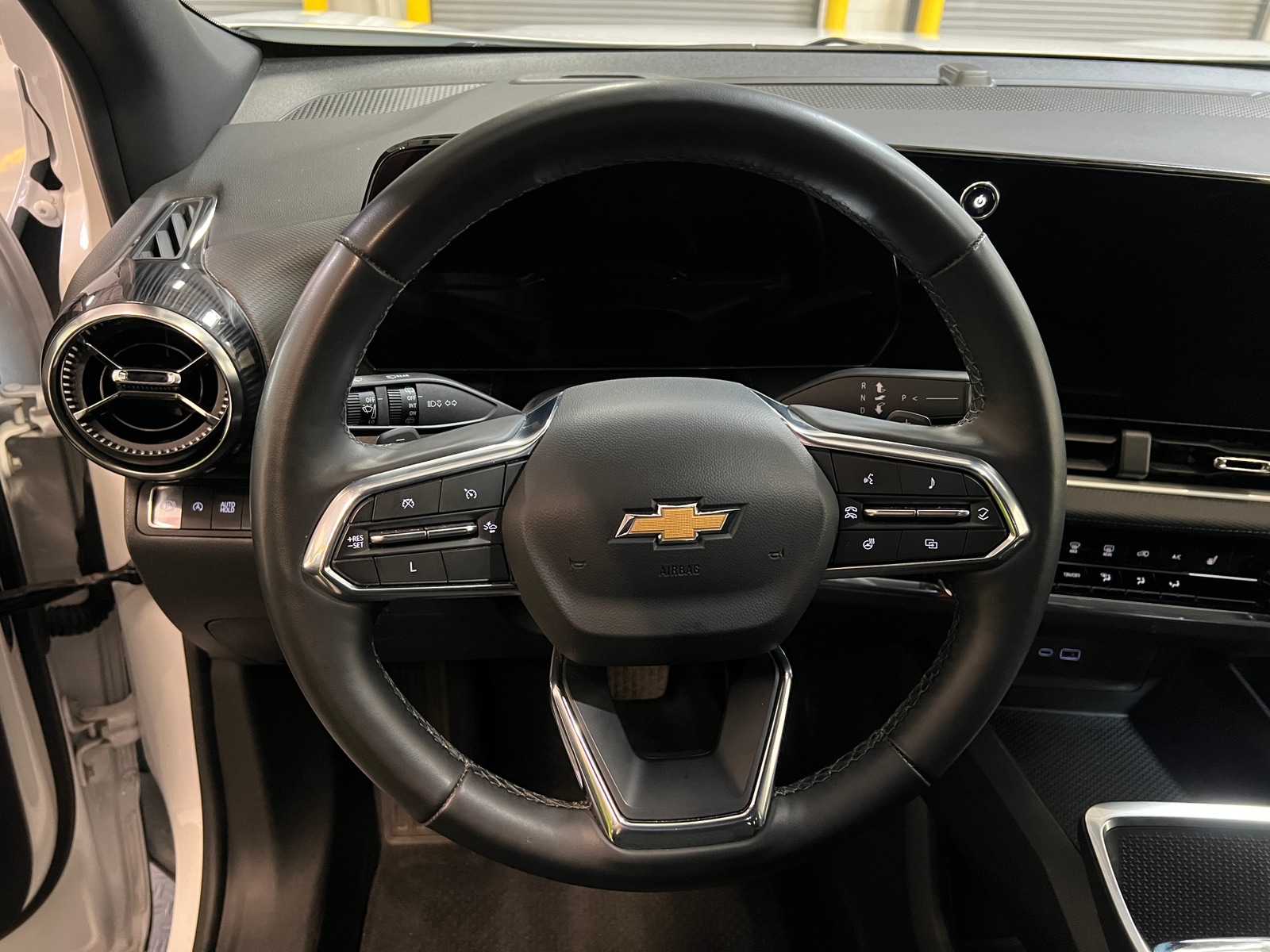 Thumbnail: 2025 Chevrolet Equinox - 5