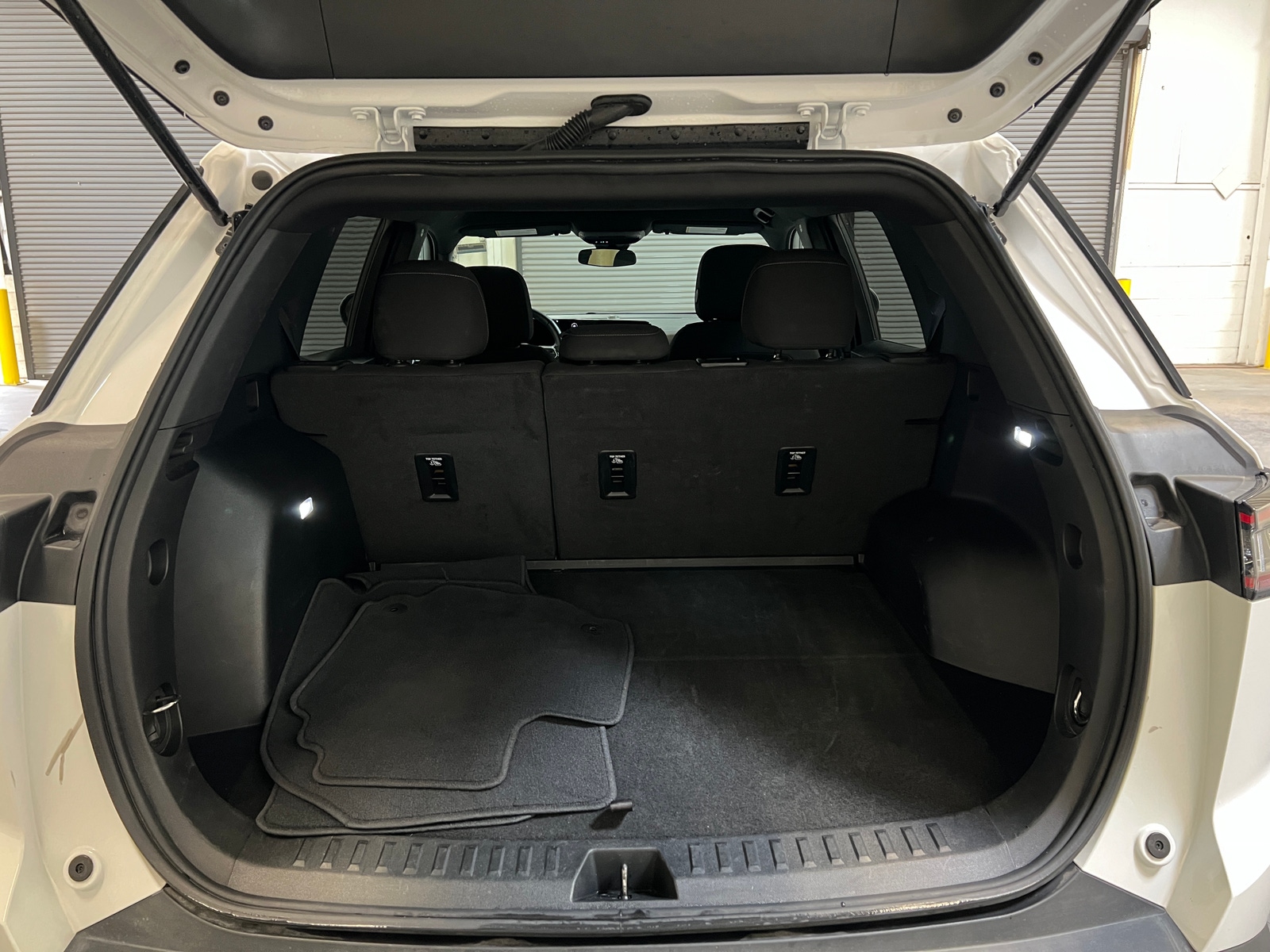 Thumbnail: 2025 Chevrolet Equinox - 7