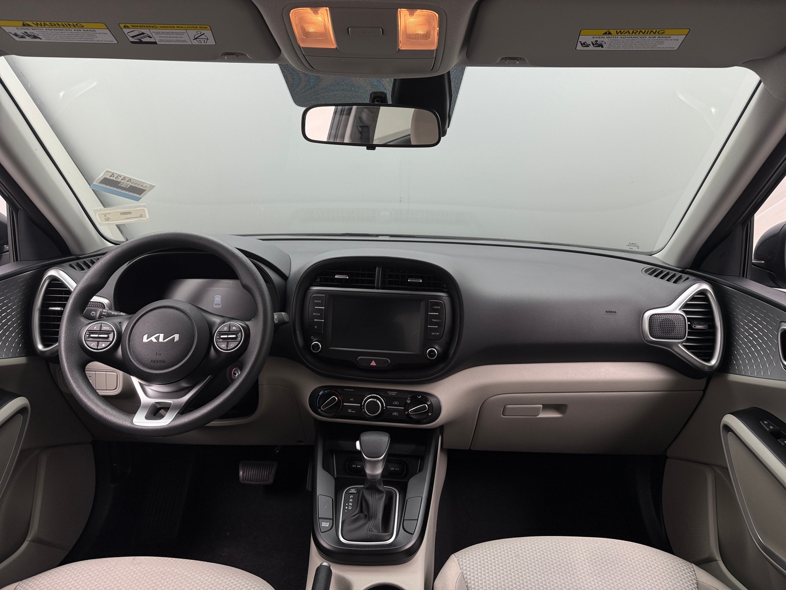 Thumbnail: 2025 Kia Soul - 3