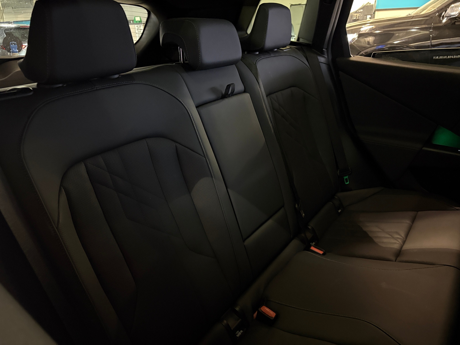 Thumbnail: 2025 BMW X3 - 5