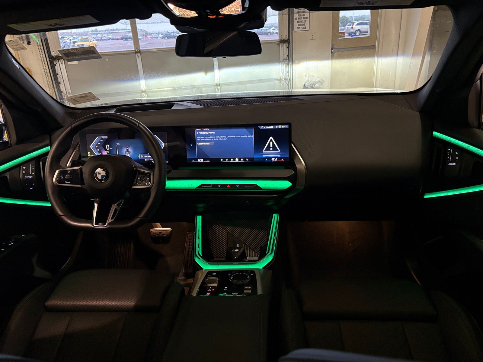 Thumbnail: 2025 BMW X3 - 2