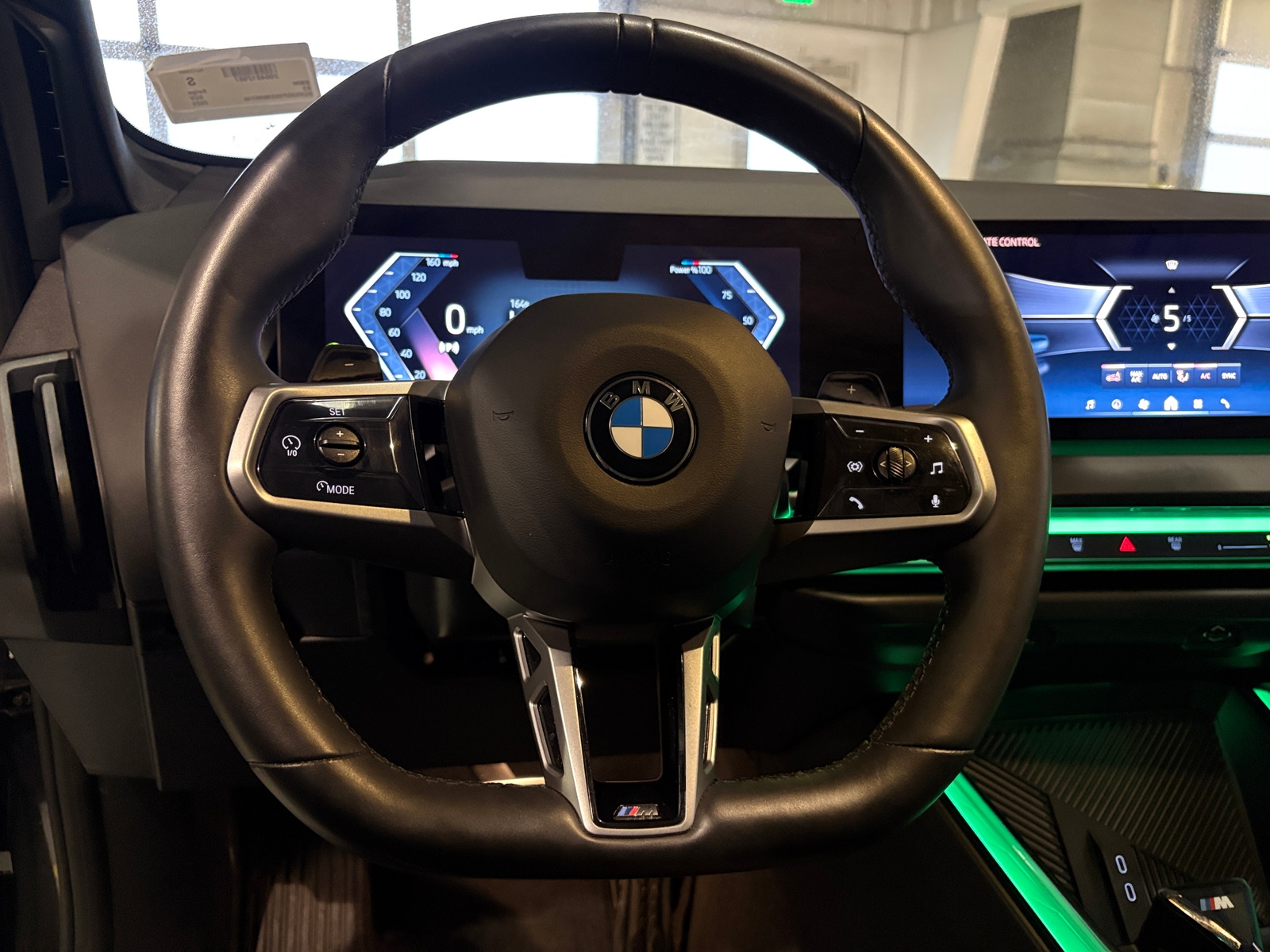 Thumbnail: 2025 BMW X3 - 4
