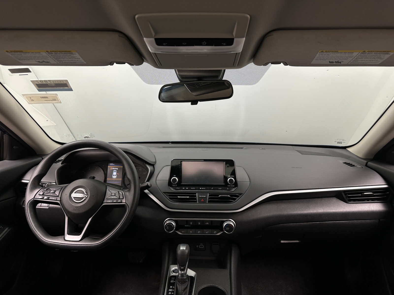 Thumbnail: 2024 Nissan Altima - 3