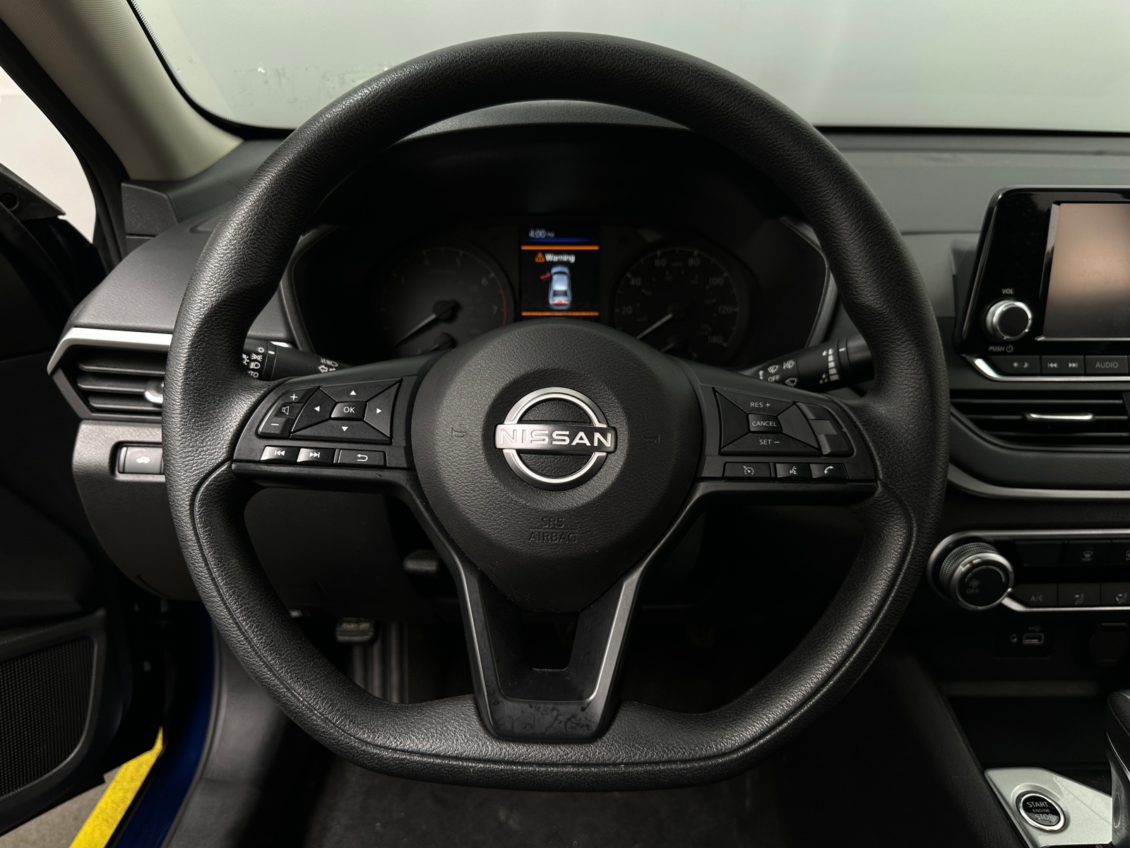 Thumbnail: 2024 Nissan Altima - 5