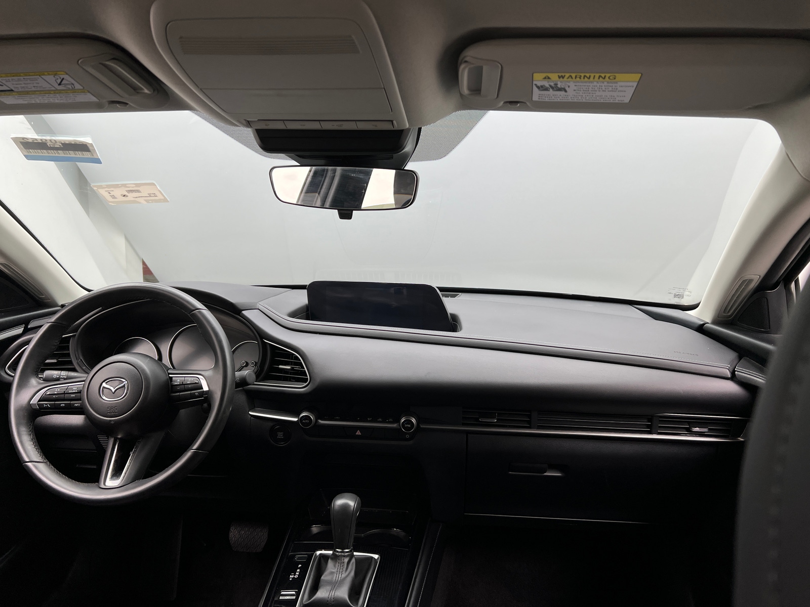 Thumbnail: 2025 Mazda CX-30 - 2