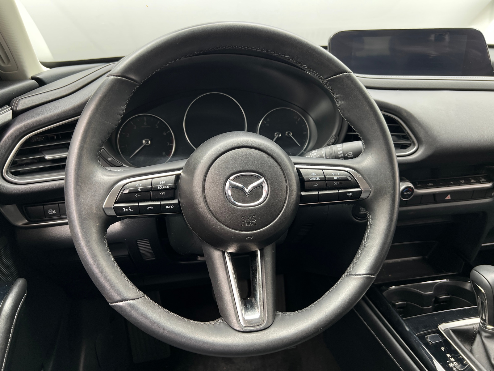 Thumbnail: 2025 Mazda CX-30 - 4