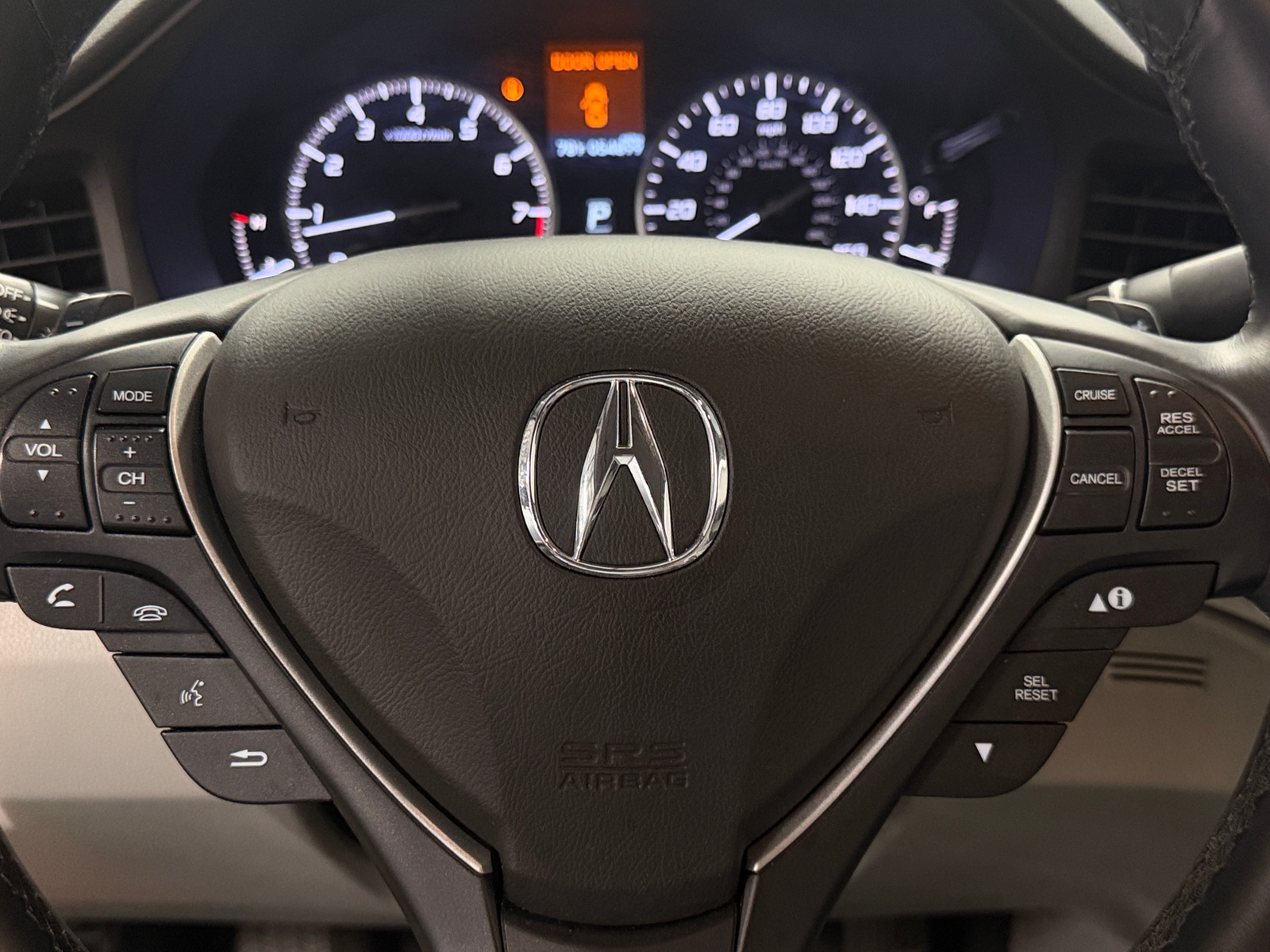 Thumbnail: 2018 Acura ILX - 4