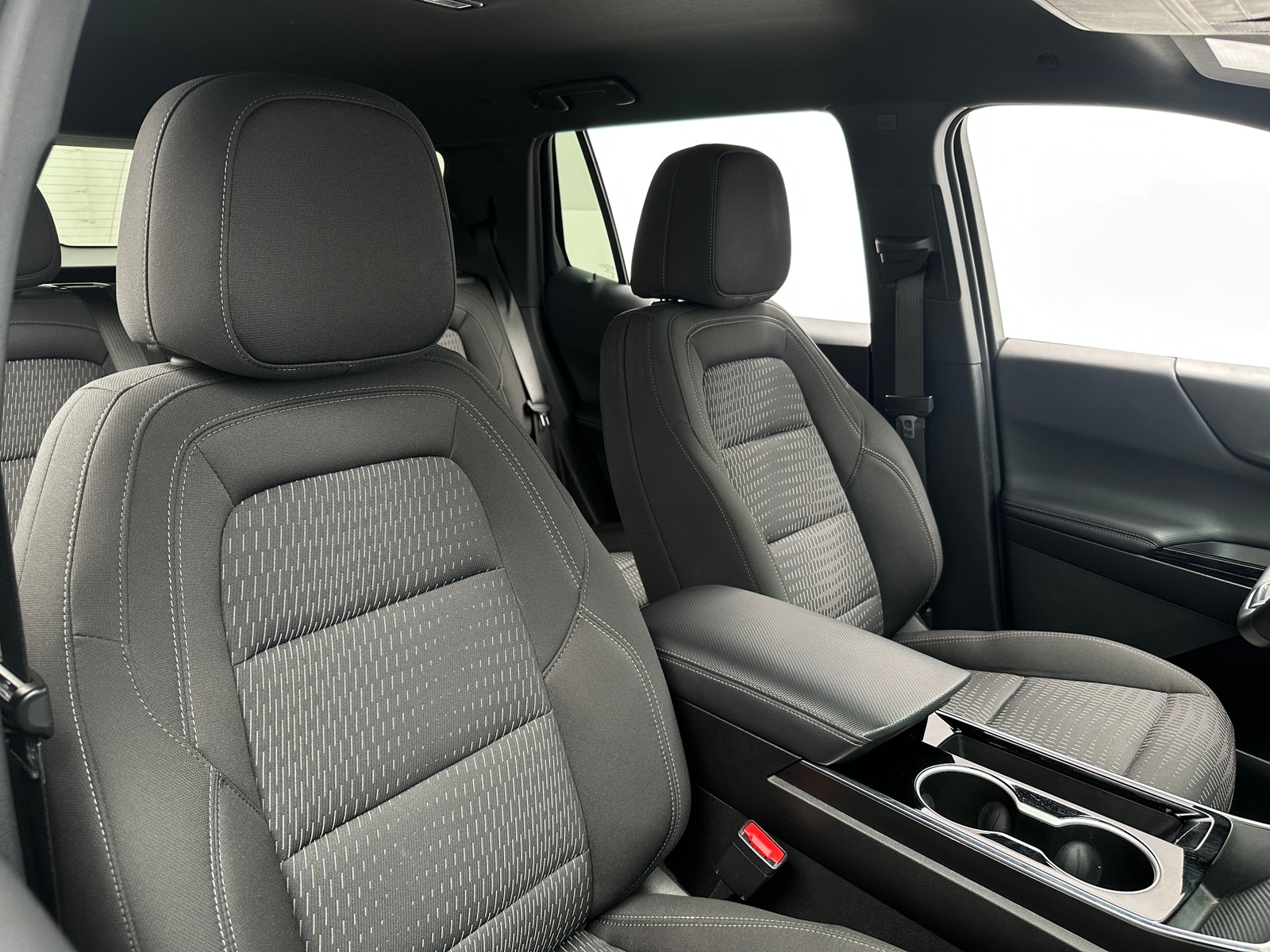 Thumbnail: 2025 Chevrolet Equinox - 2
