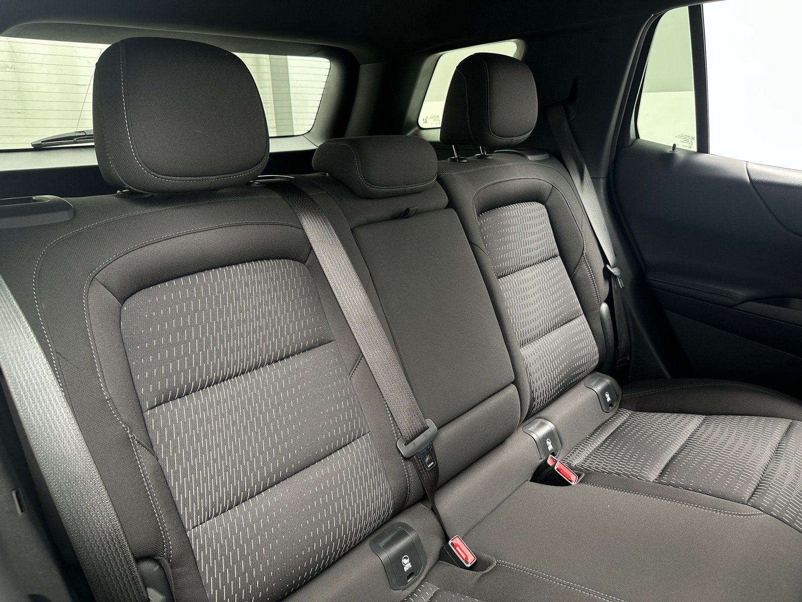 Thumbnail: 2025 Chevrolet Equinox - 6