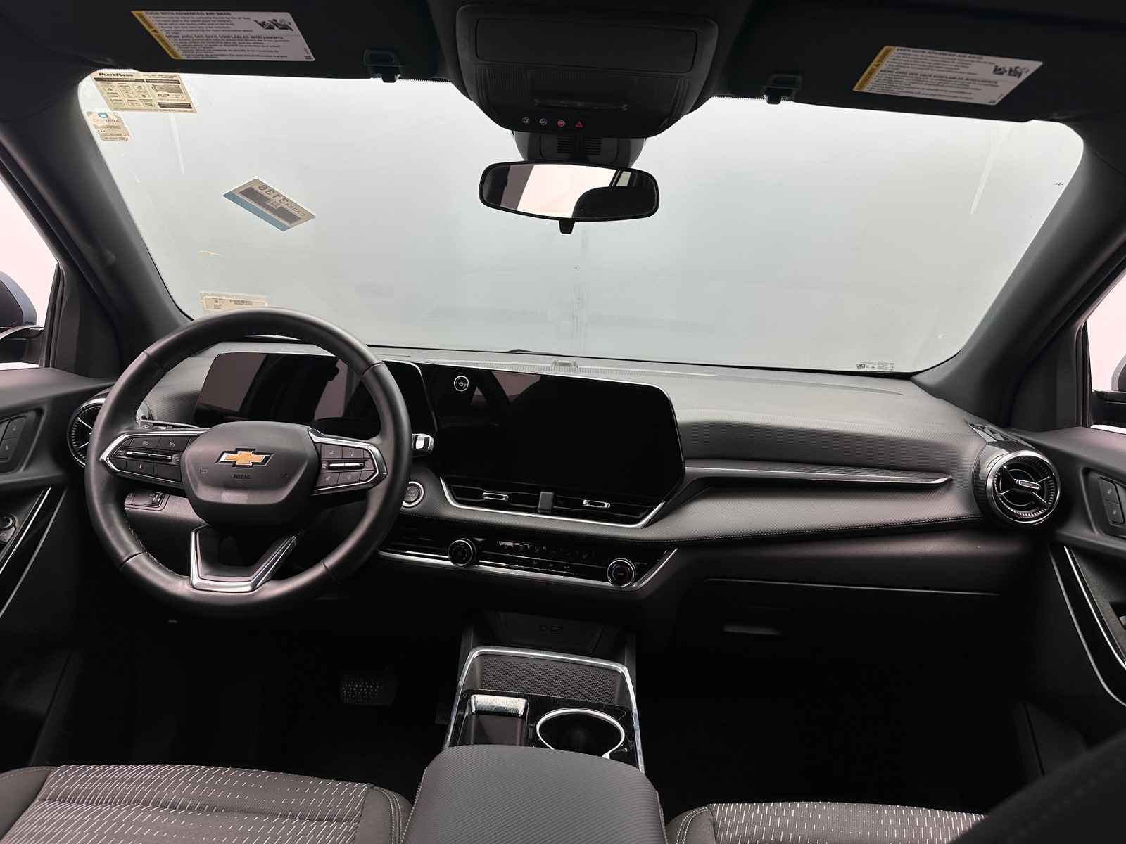 Thumbnail: 2025 Chevrolet Equinox - 3