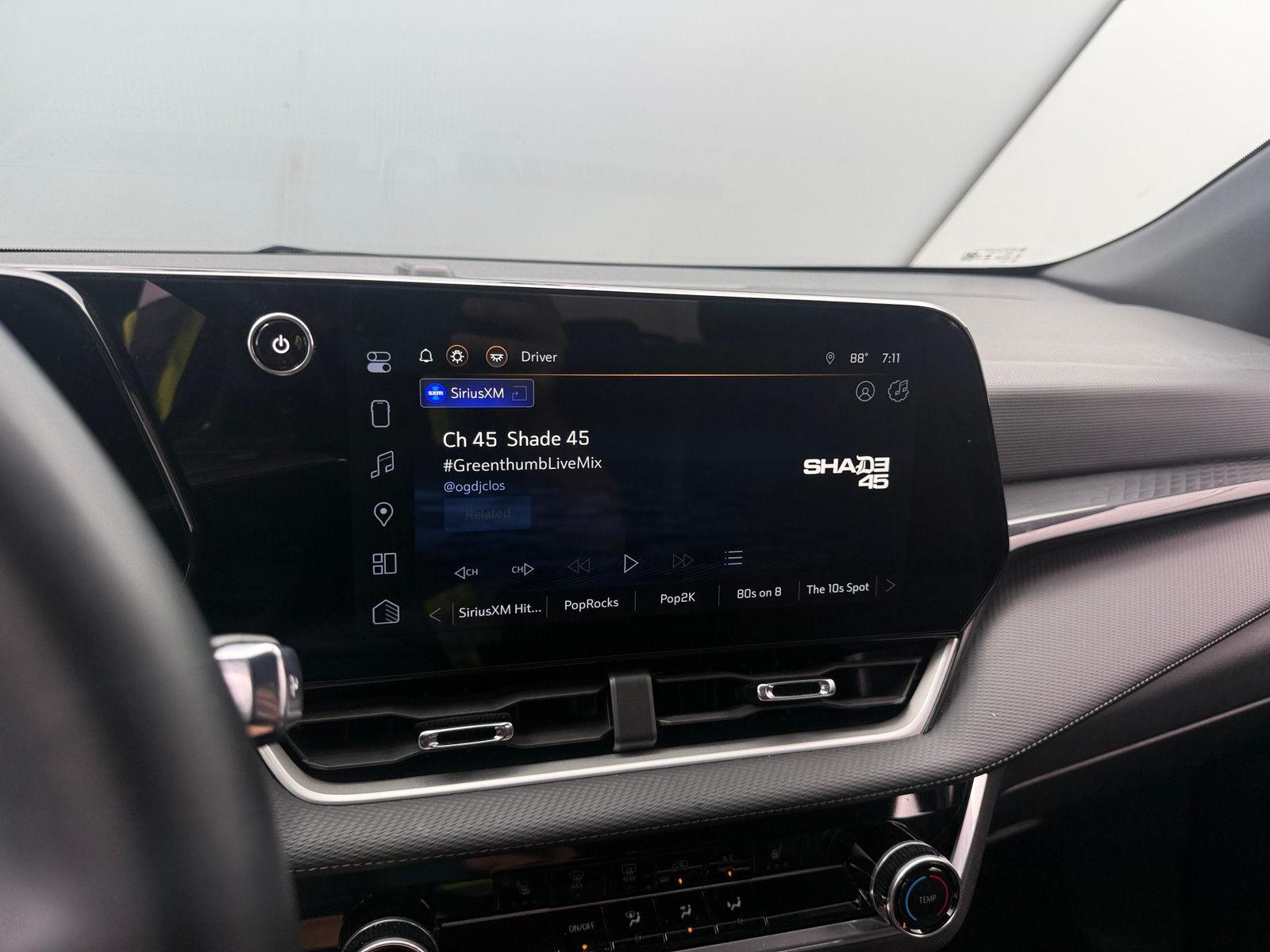 Thumbnail: 2025 Chevrolet Equinox - 4
