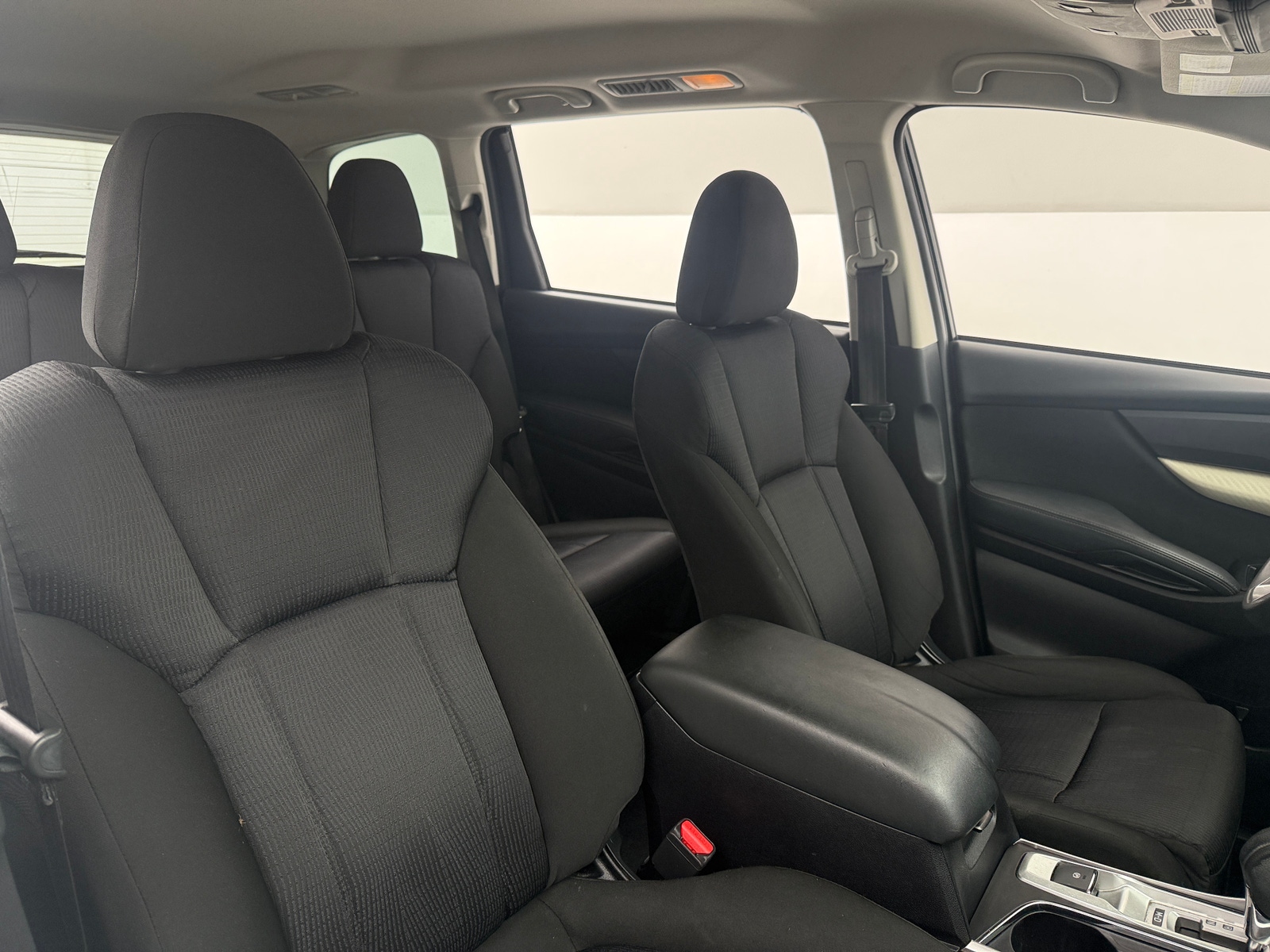 Thumbnail: 2019 Subaru Ascent - 2