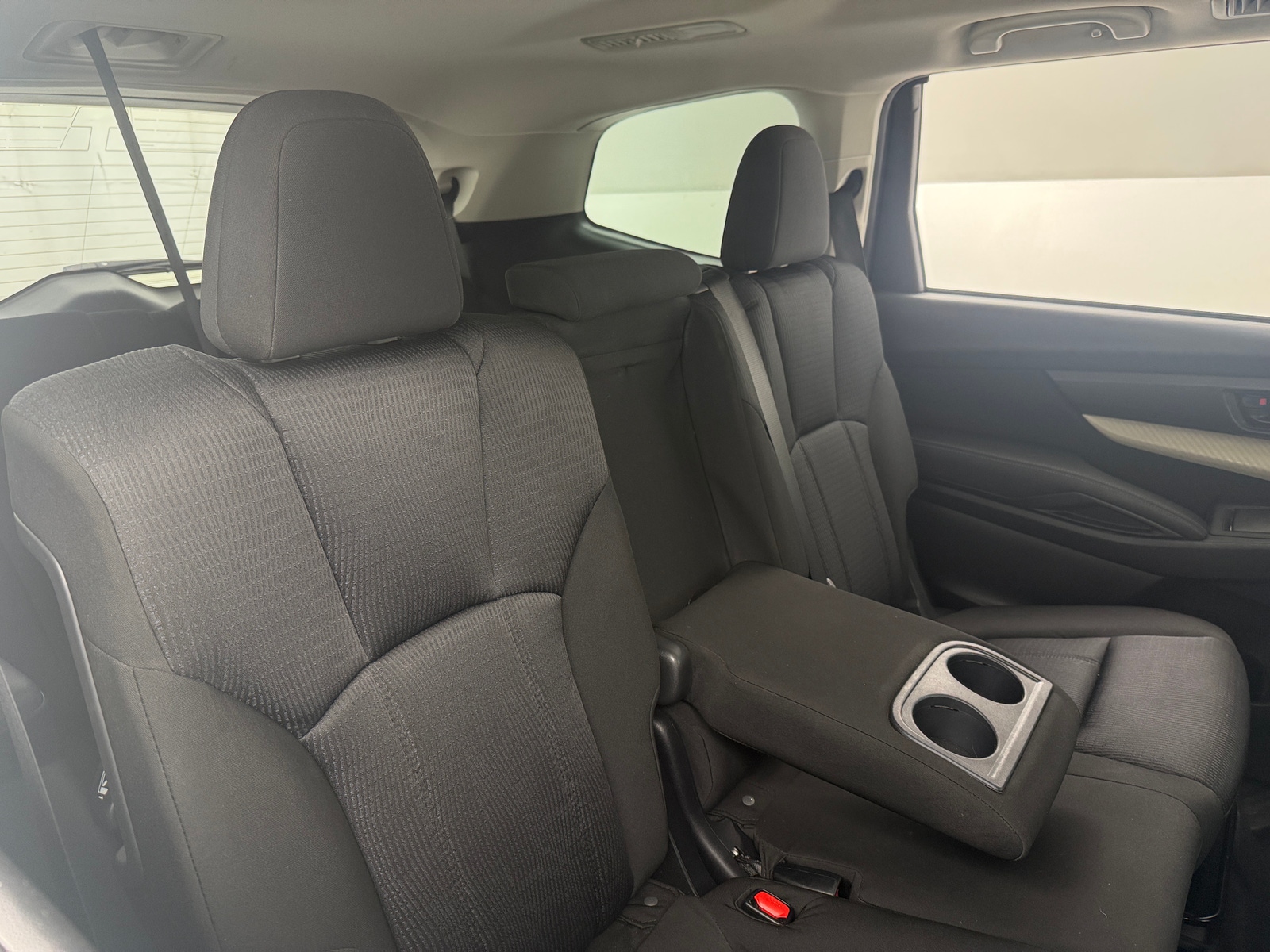Thumbnail: 2019 Subaru Ascent - 6