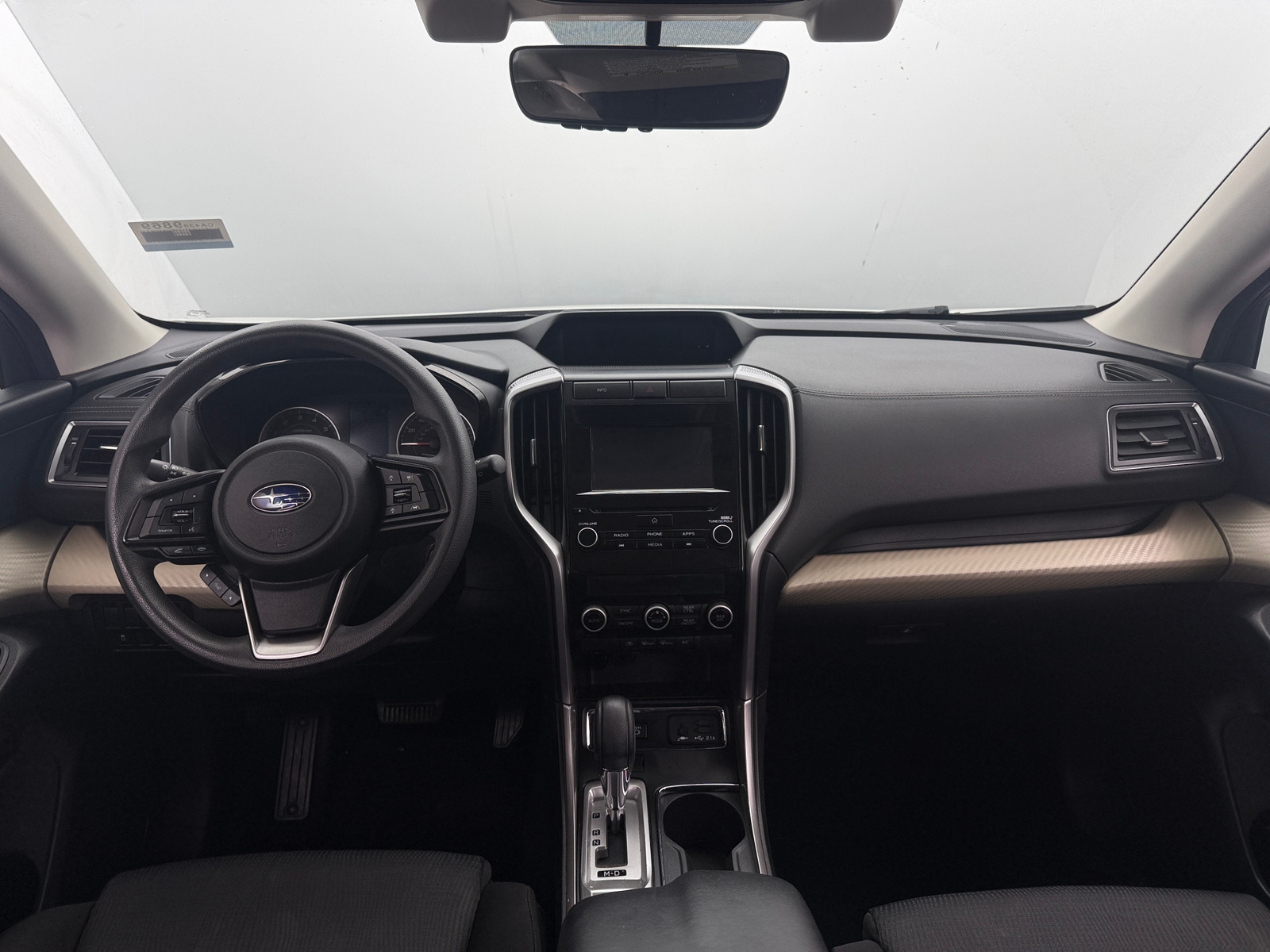 Thumbnail: 2019 Subaru Ascent - 3