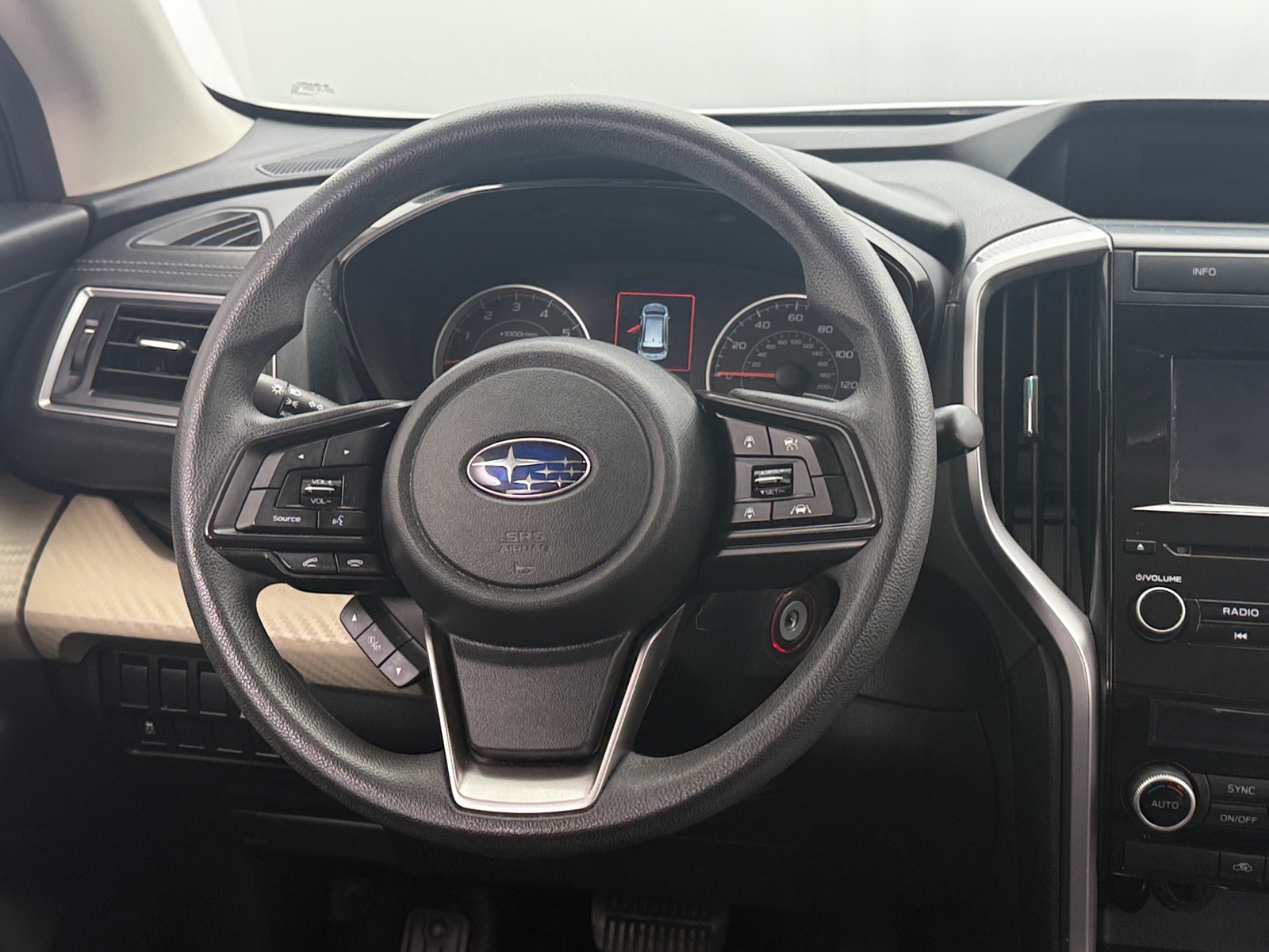 Thumbnail: 2019 Subaru Ascent - 5