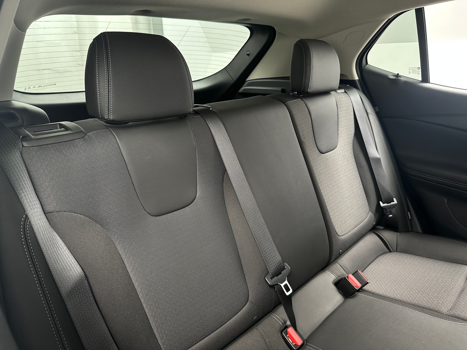 Thumbnail: 2025 Buick Encore GX - 5