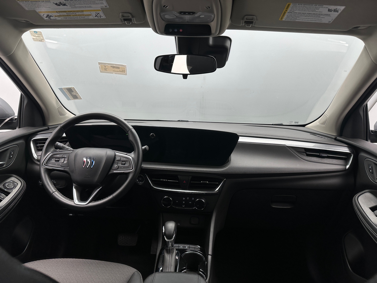 Thumbnail: 2025 Buick Encore GX - 2
