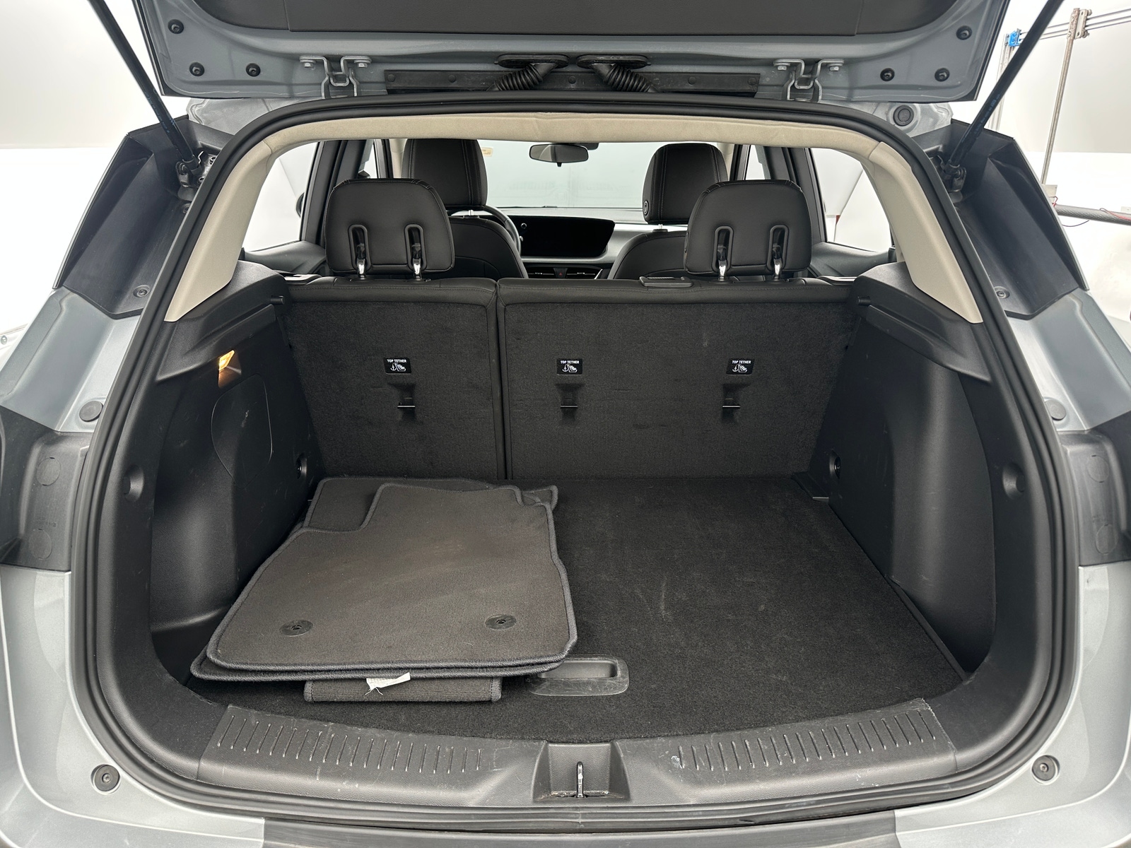 Thumbnail: 2025 Buick Encore GX - 6