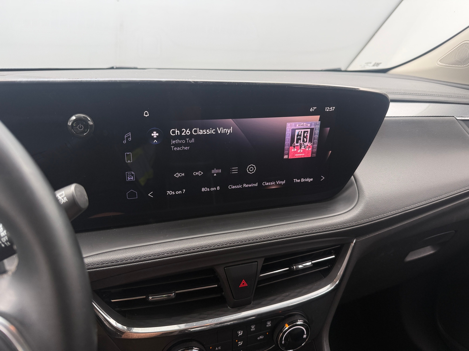 Thumbnail: 2025 Buick Encore GX - 3