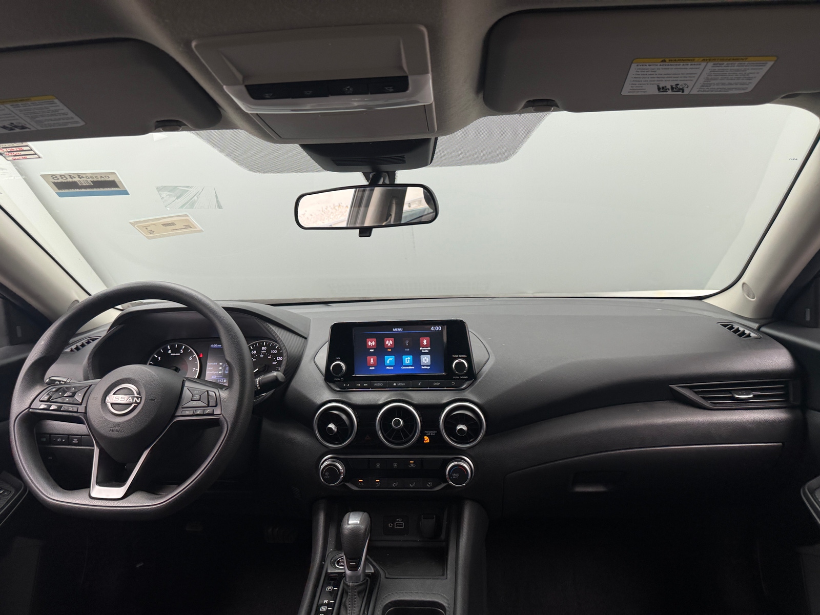 Thumbnail: 2025 Nissan Sentra - 3