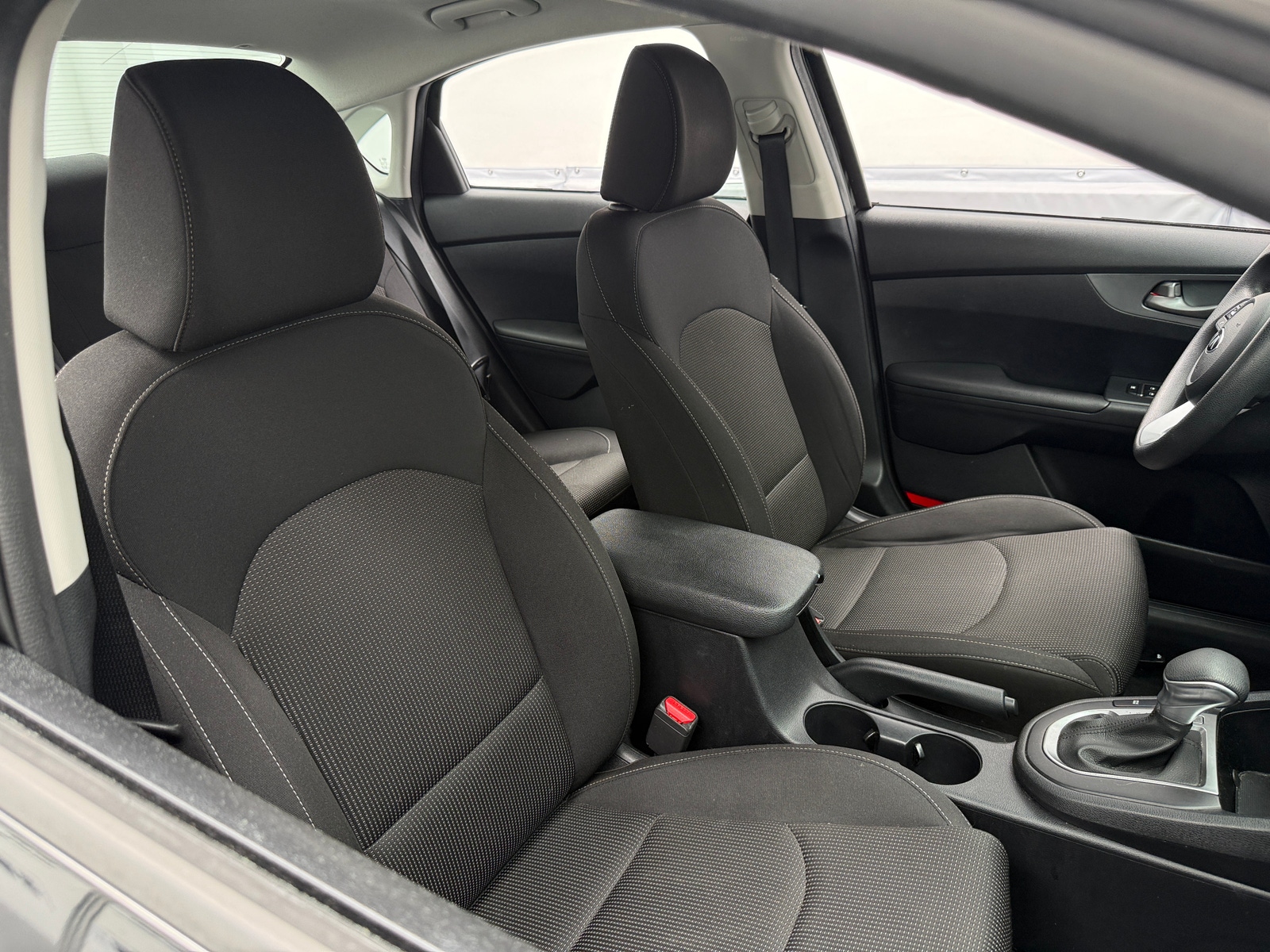 Thumbnail: 2019 Kia Forte - 2