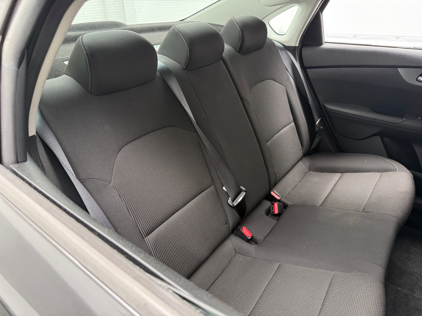 Thumbnail: 2019 Kia Forte - 6