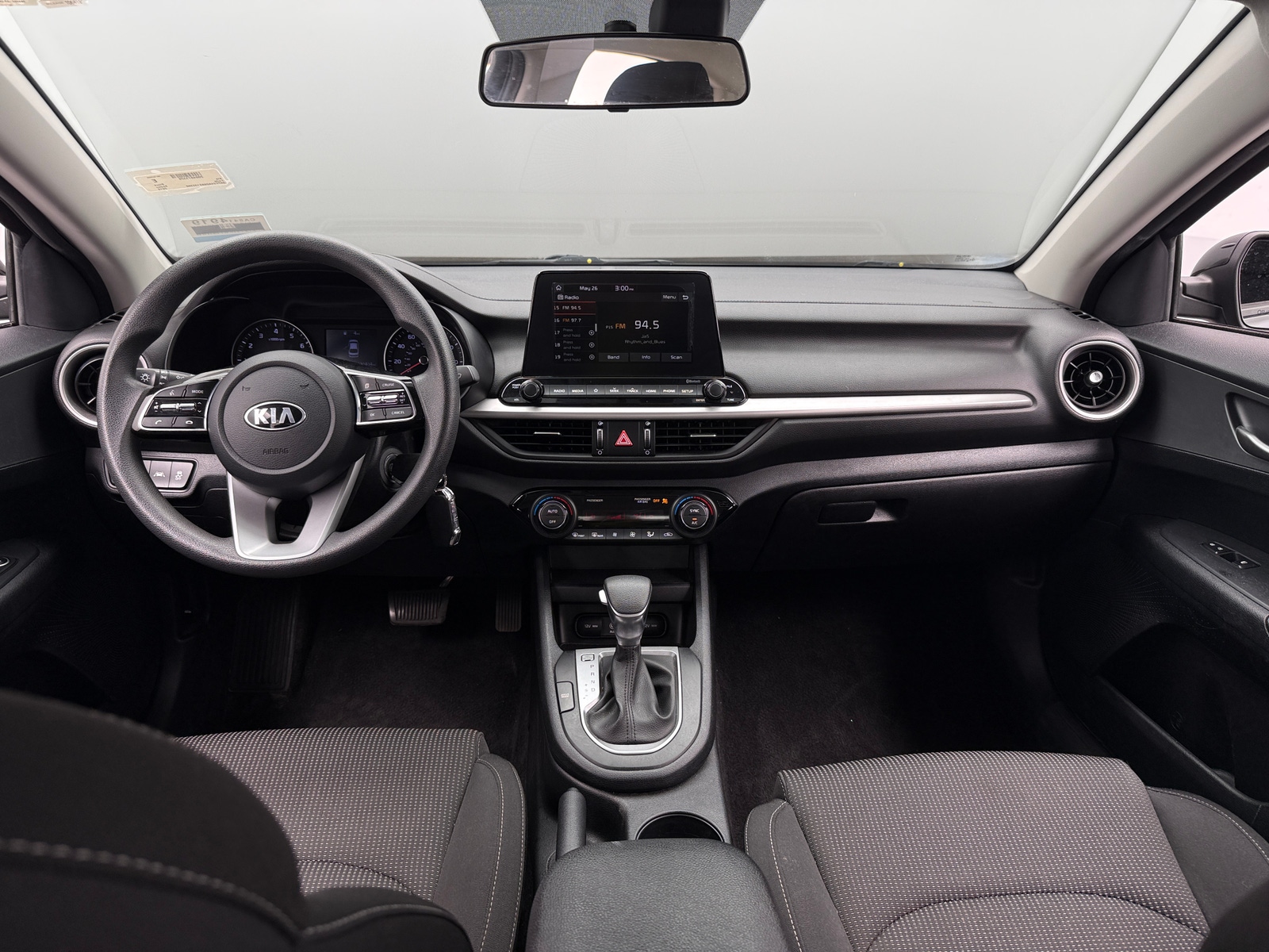 Thumbnail: 2019 Kia Forte - 3