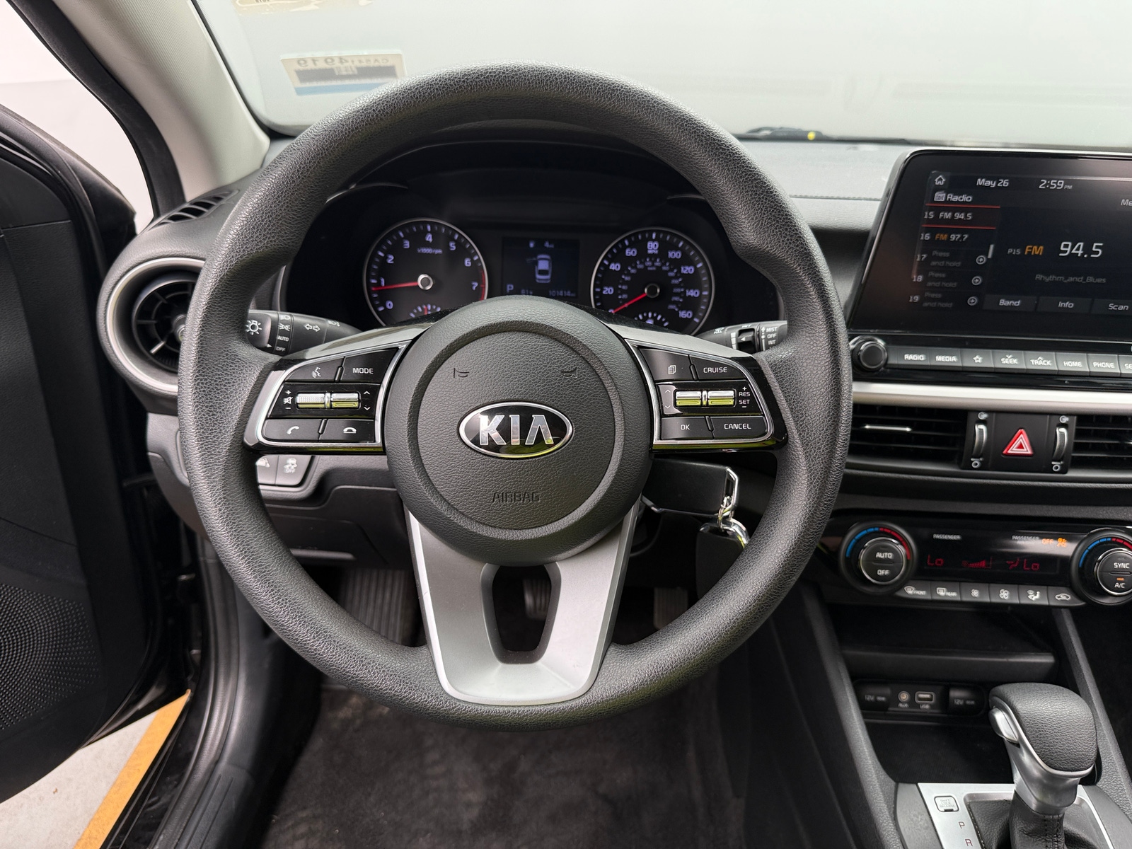 Thumbnail: 2019 Kia Forte - 5