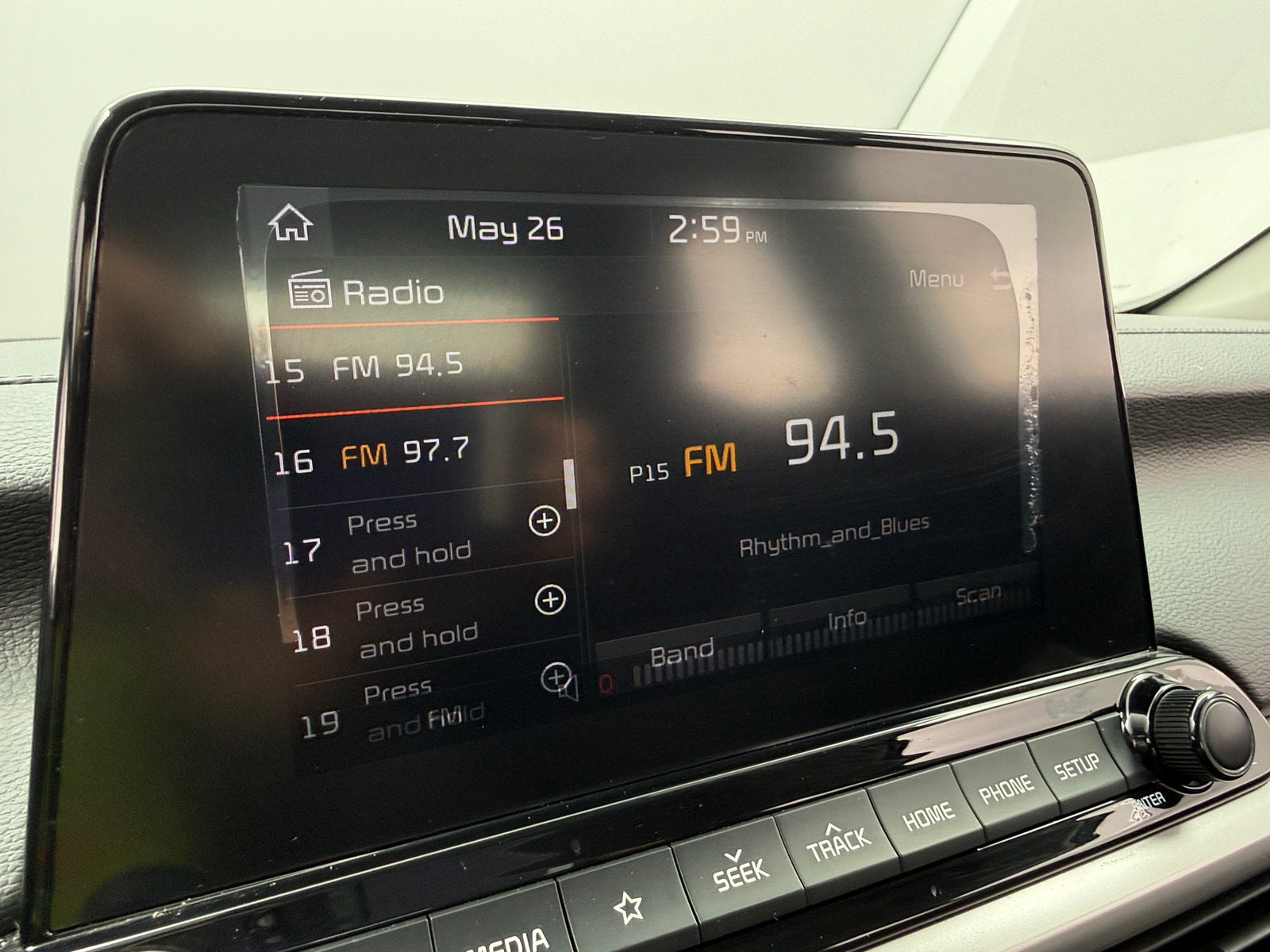 Thumbnail: 2019 Kia Forte - 4