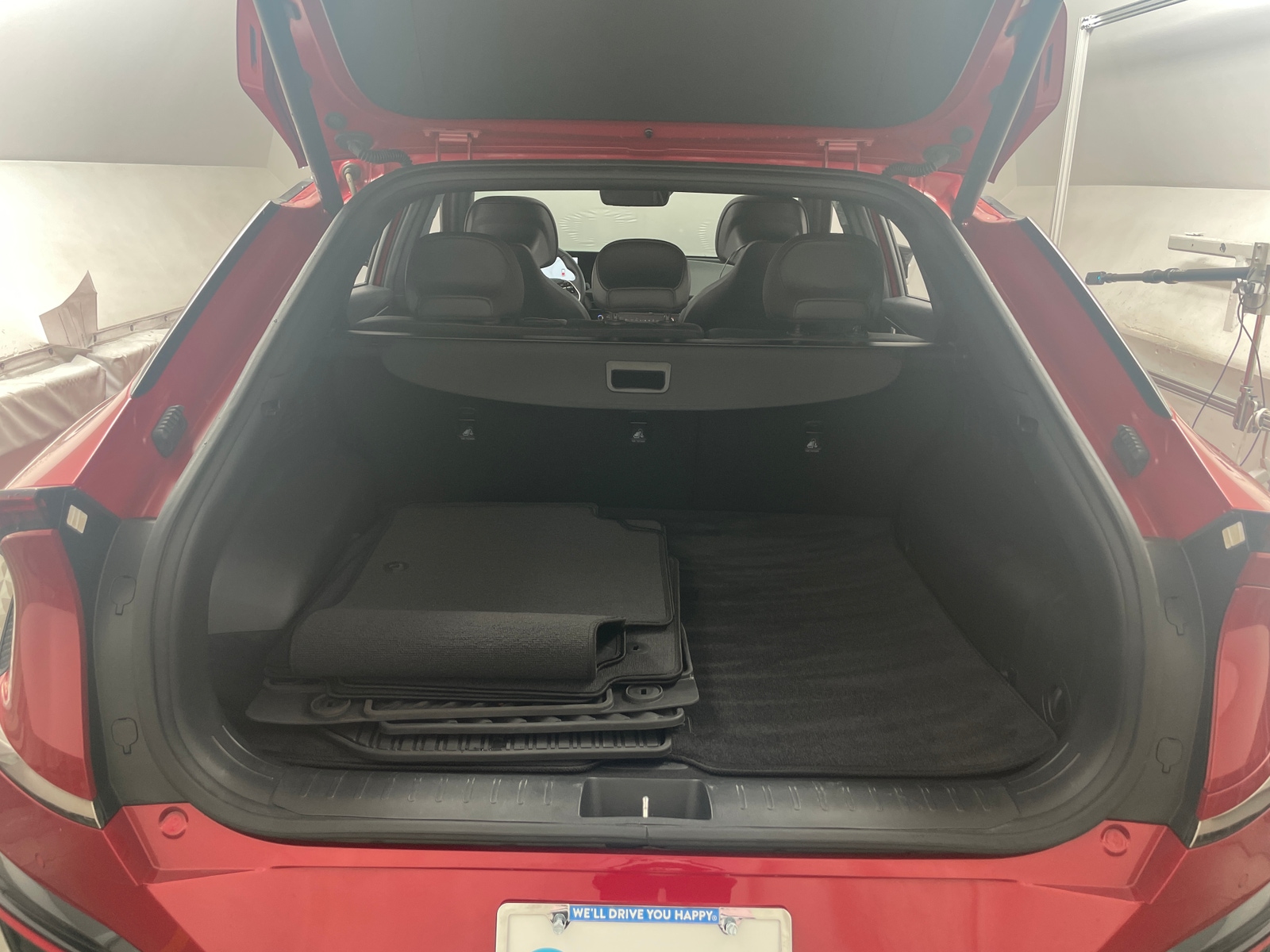 Thumbnail: 2023 Kia EV6 - 7