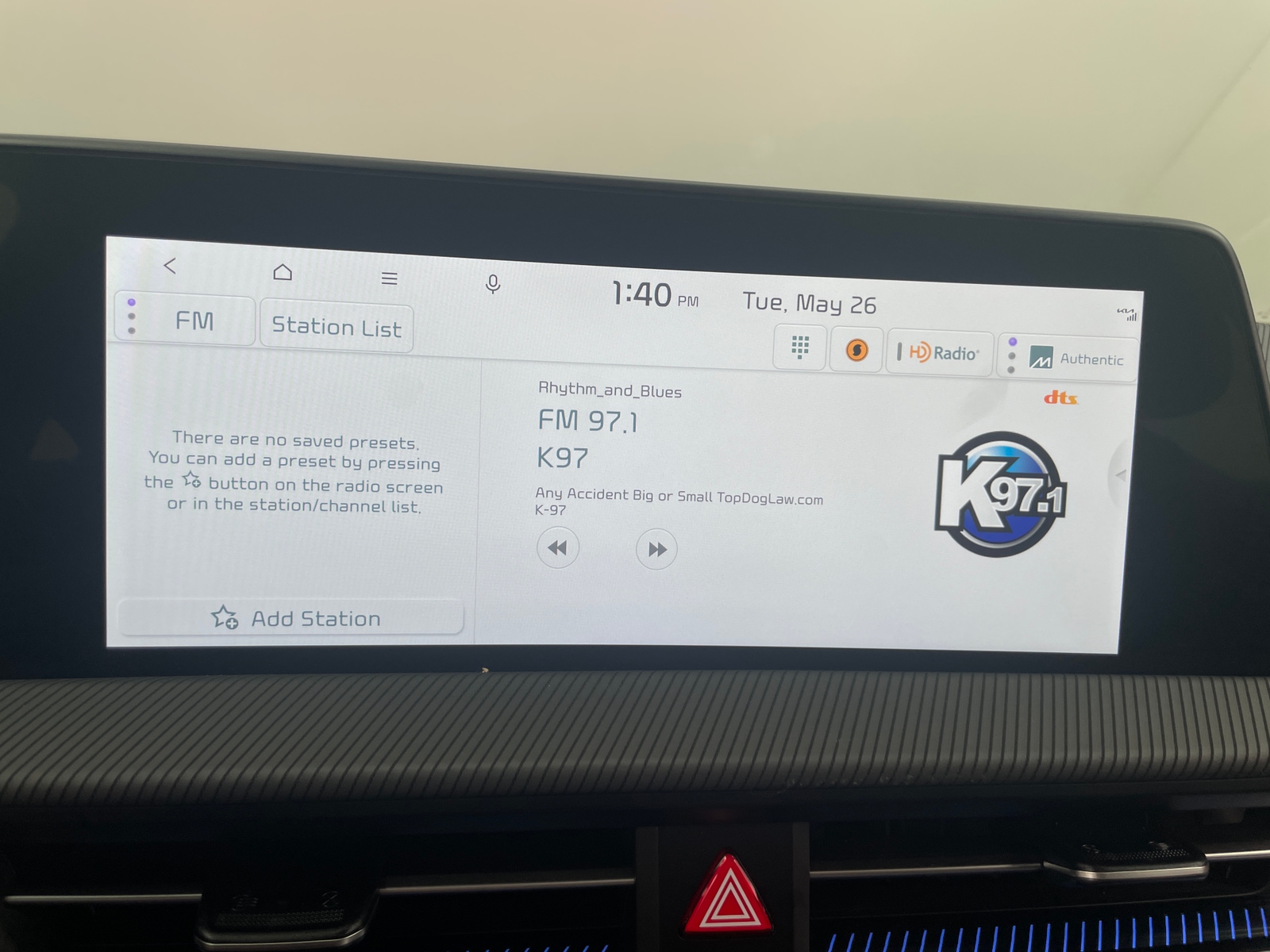 Thumbnail: 2023 Kia EV6 - 4