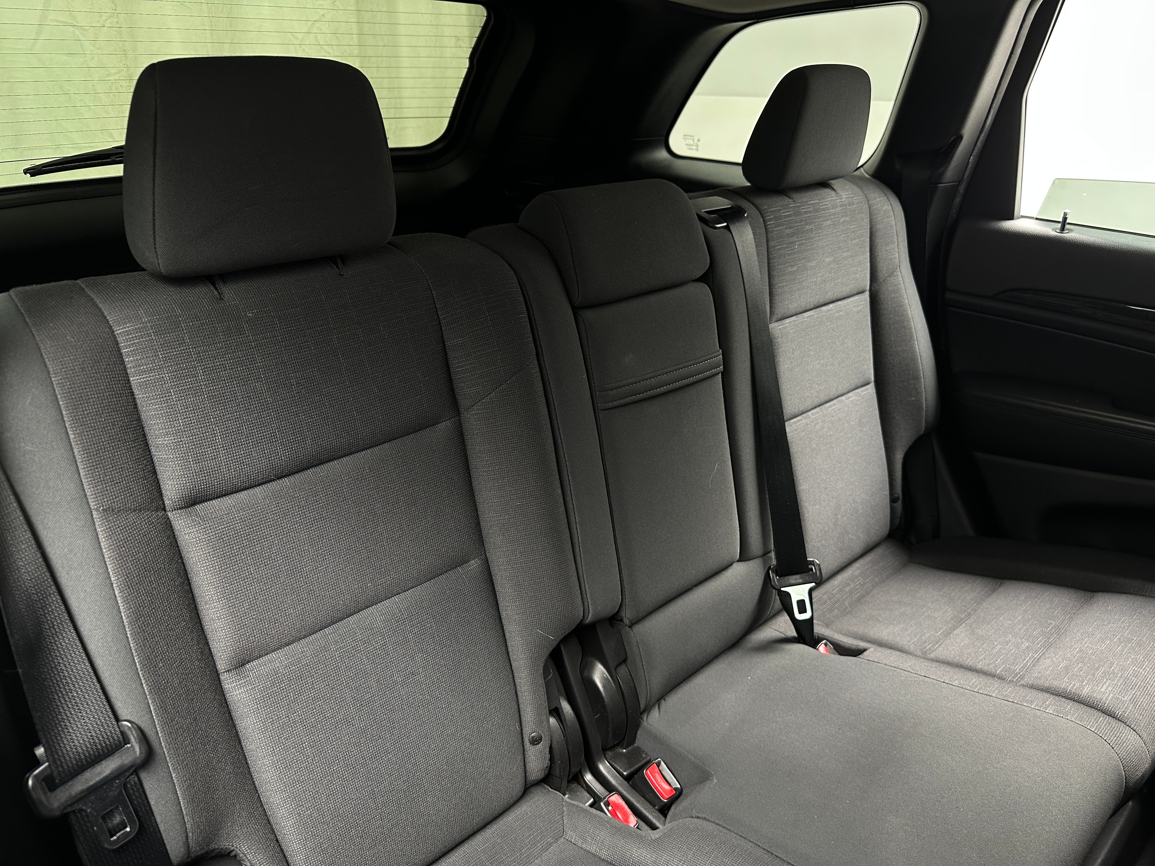 2012 Jeep Grand Cherokee Laredo - Photo 4