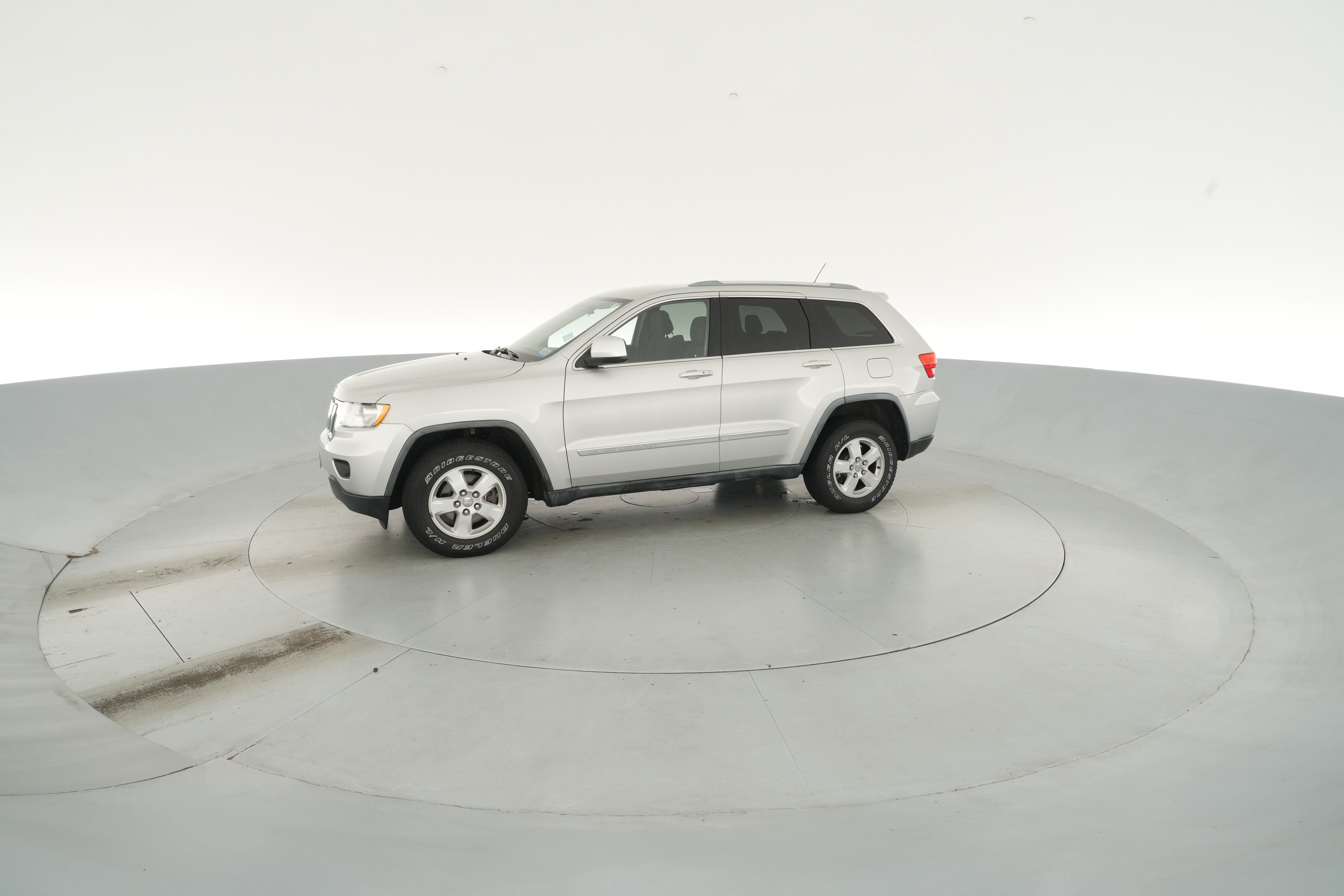 2012 Jeep Grand Cherokee Laredo - Photo 40