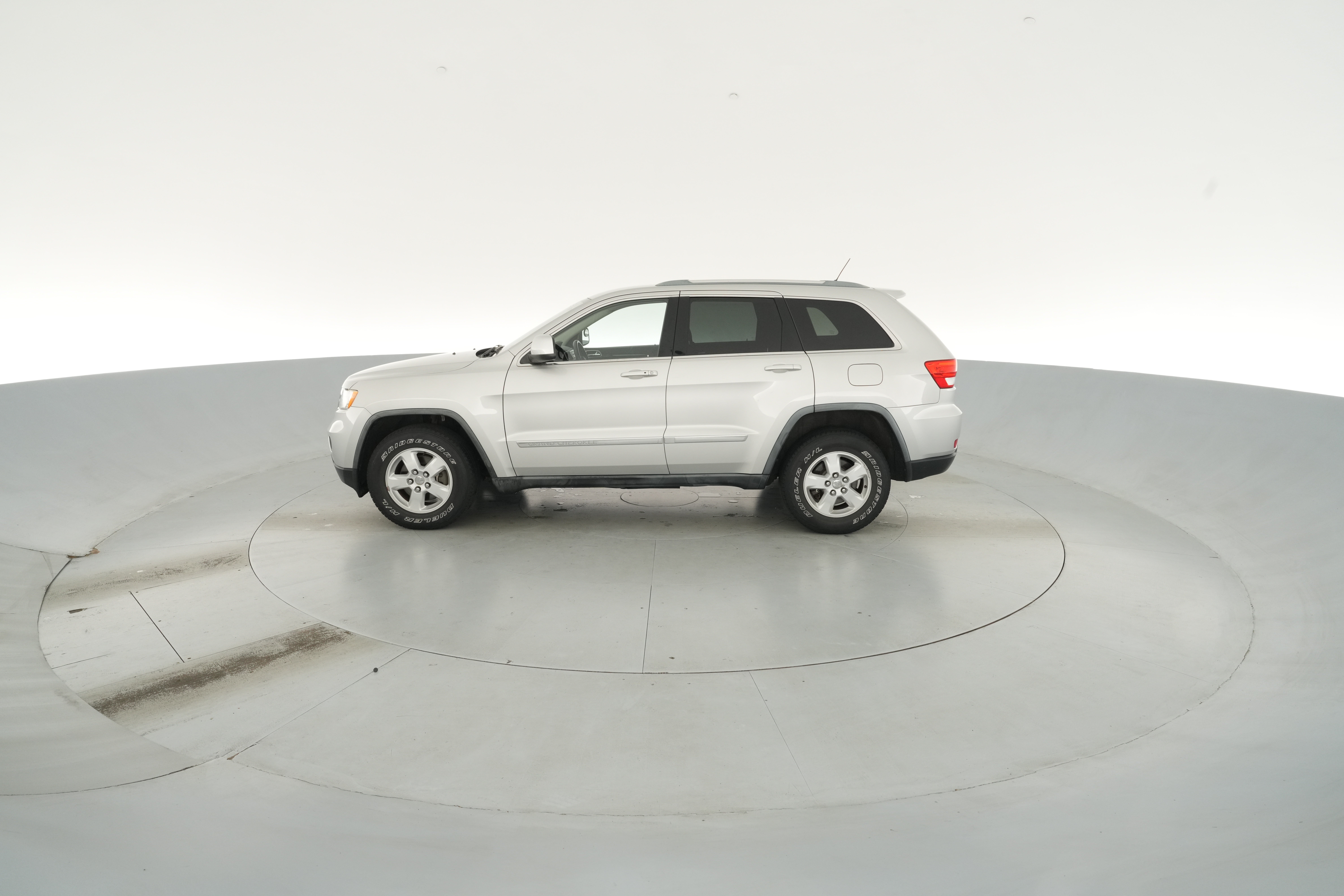 2012 Jeep Grand Cherokee Laredo - Photo 41