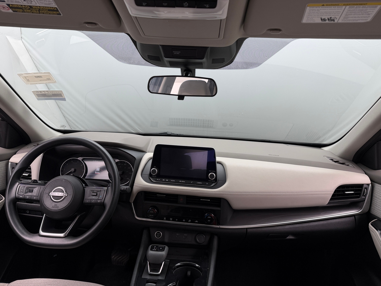Thumbnail: 2023 Nissan Rogue - 3