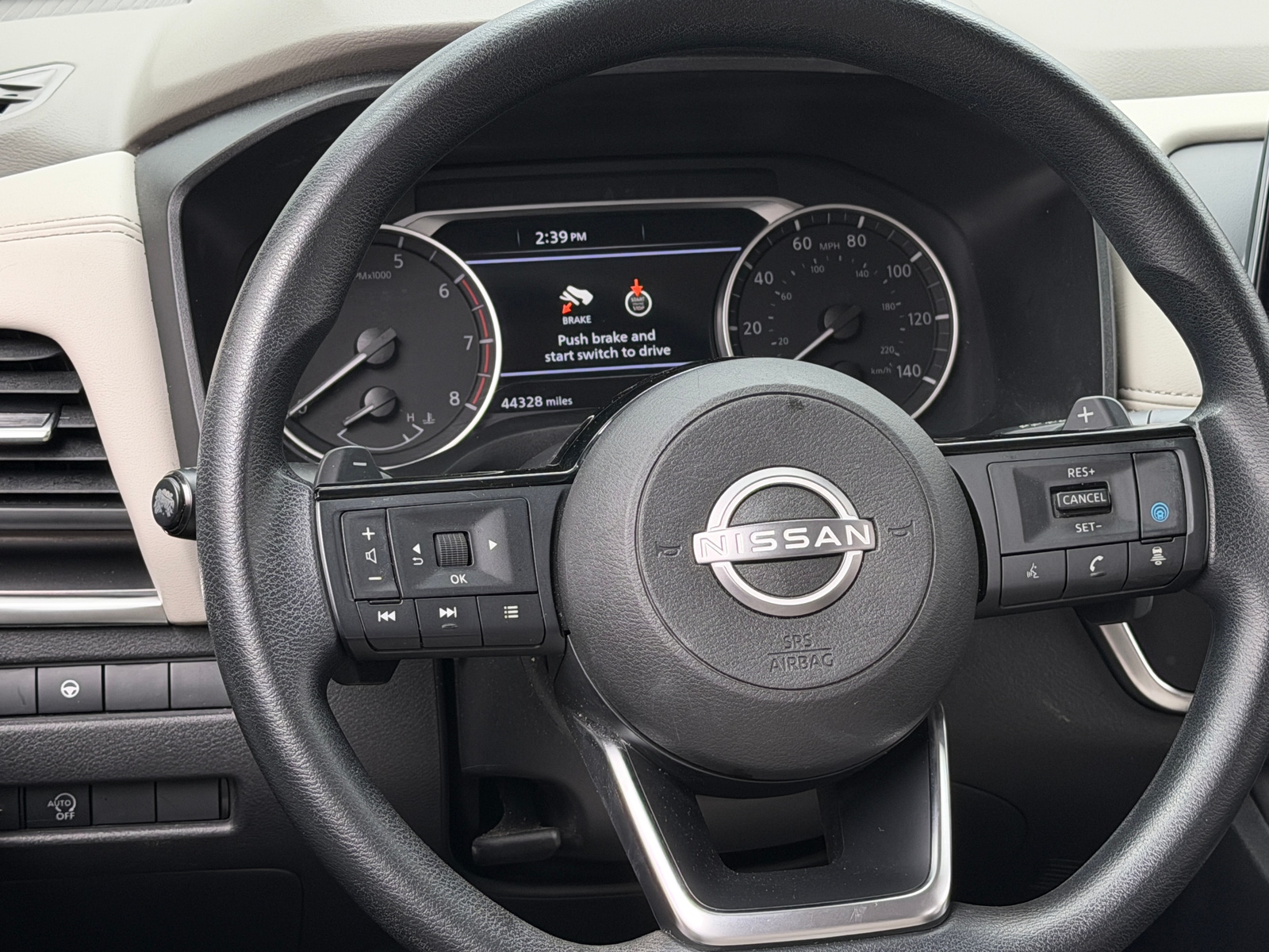 Thumbnail: 2023 Nissan Rogue - 5