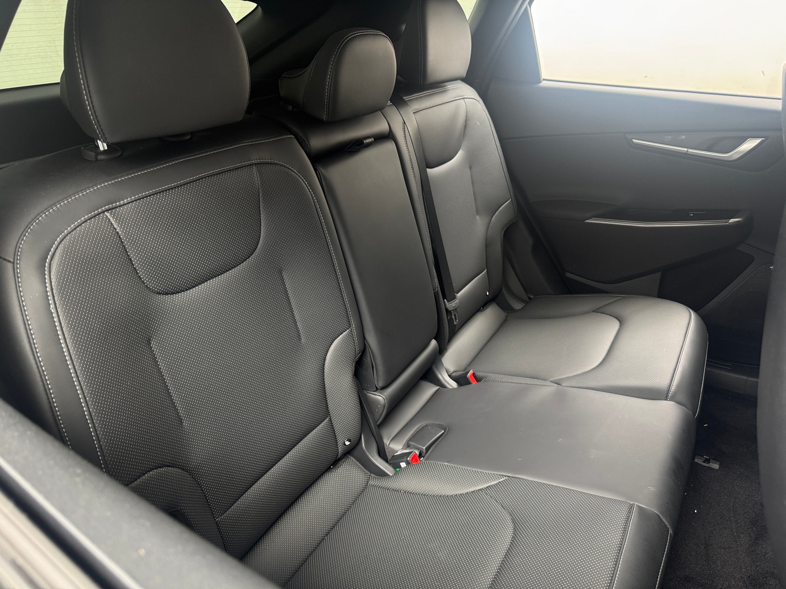 Thumbnail: 2023 Kia EV6 - 5