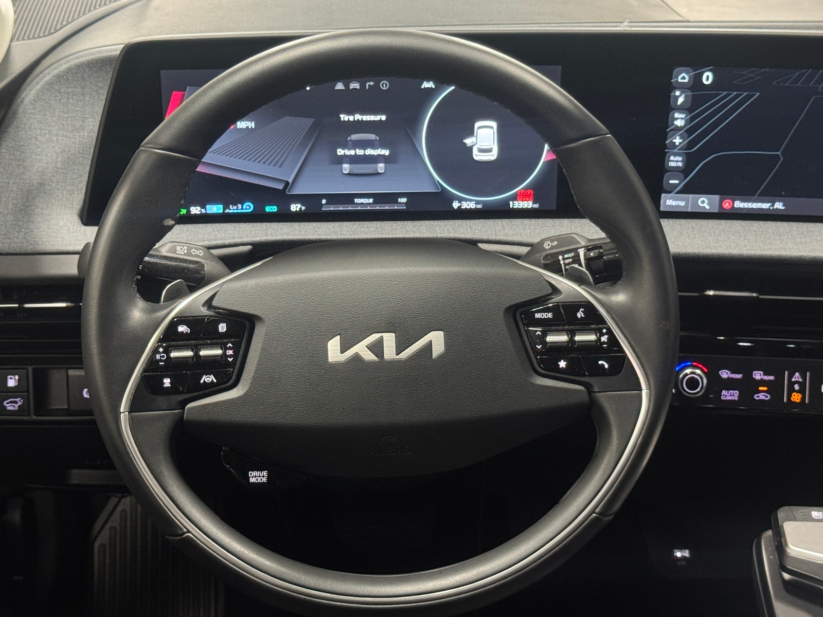 Thumbnail: 2023 Kia EV6 - 4