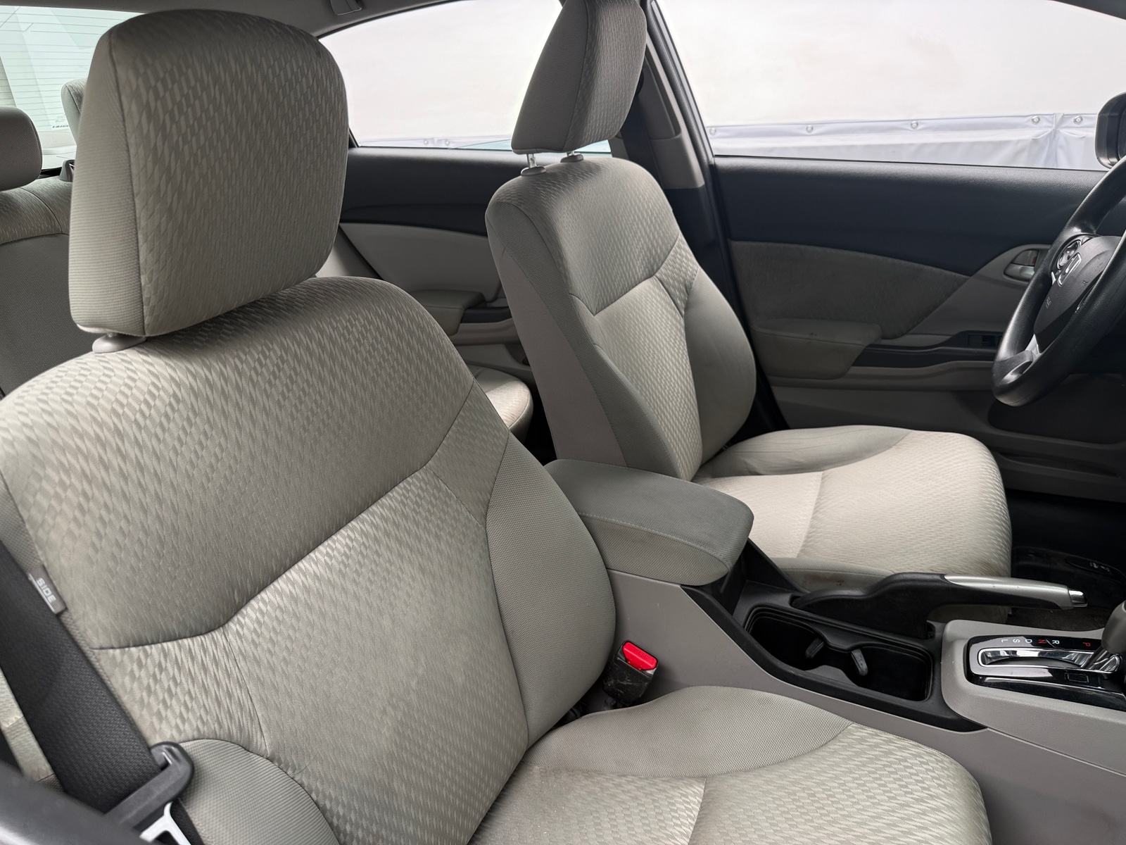 Thumbnail: 2015 Honda Civic - 2