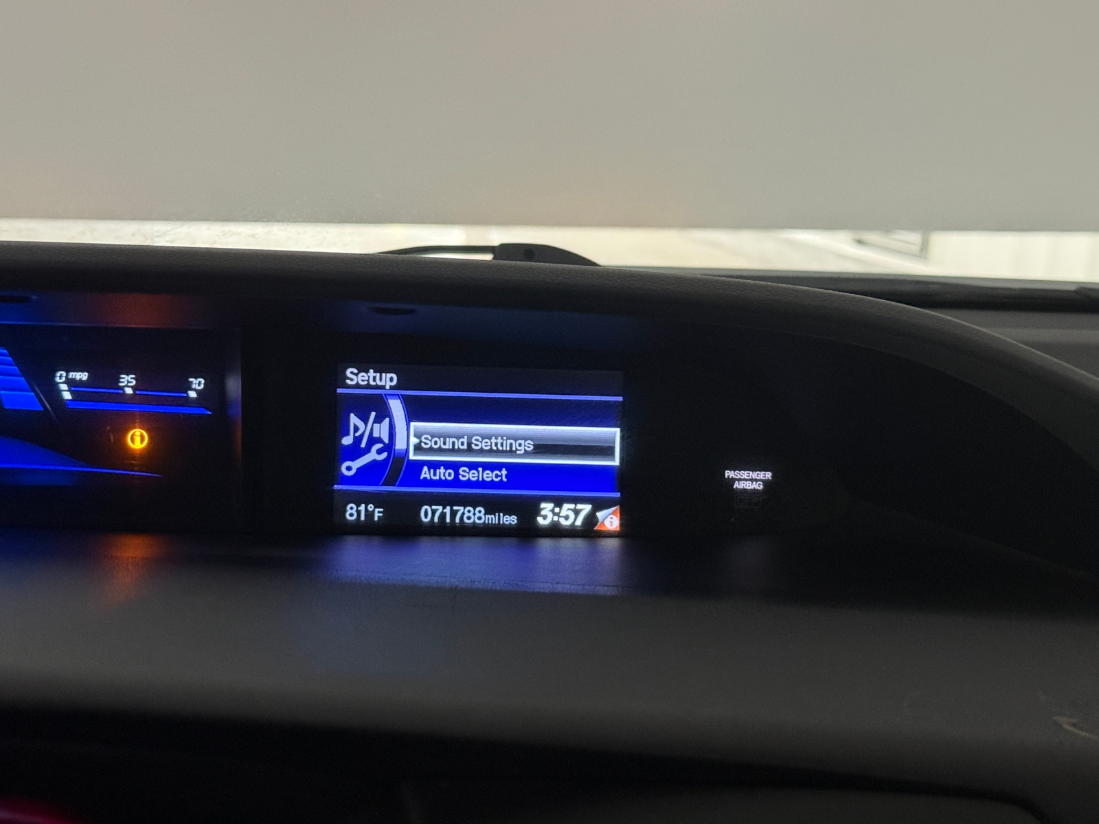 Thumbnail: 2015 Honda Civic - 4
