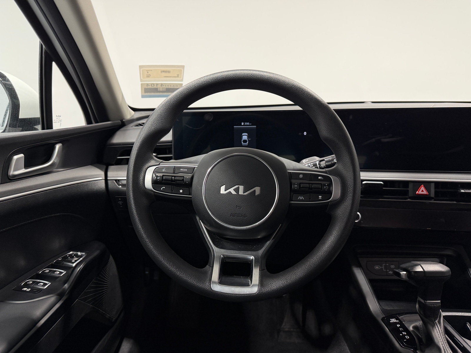 Thumbnail: 2025 Kia K5 - 5